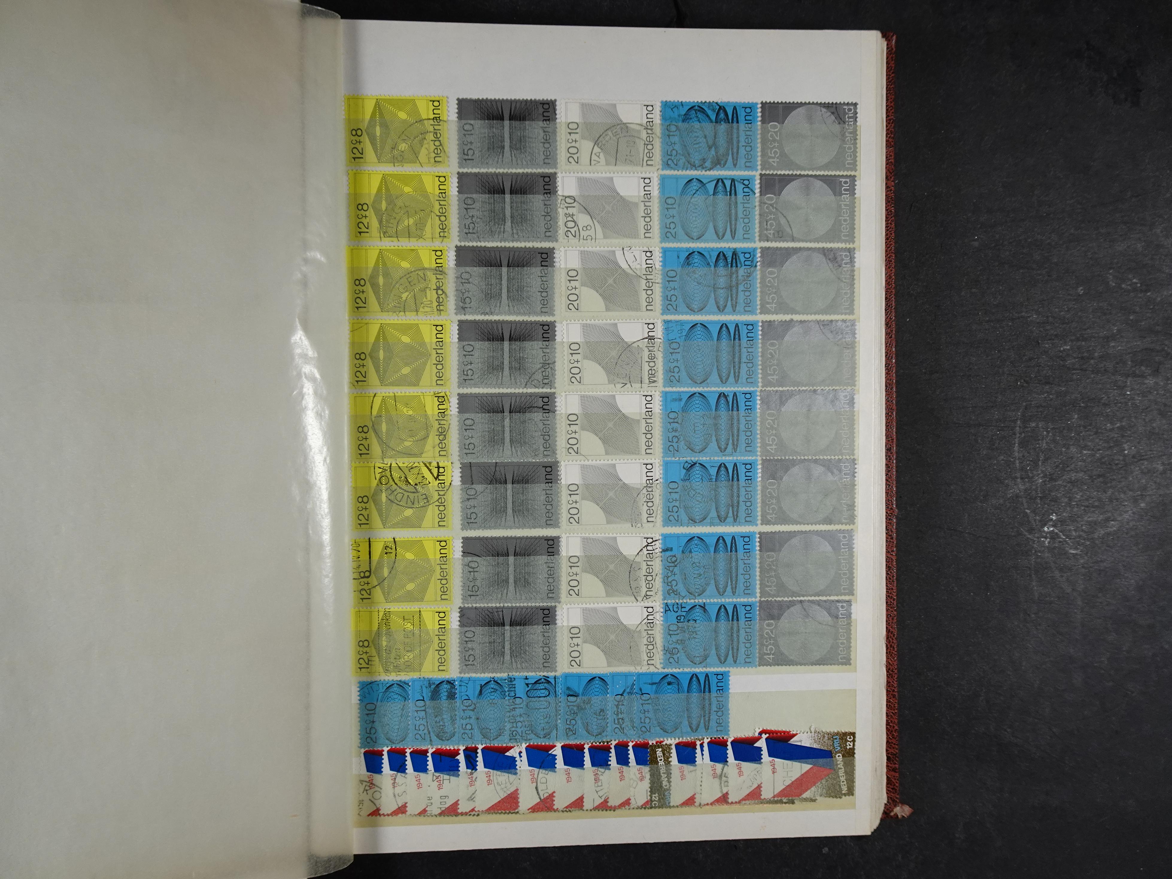 Mooie stock vanaf klassiek. 37