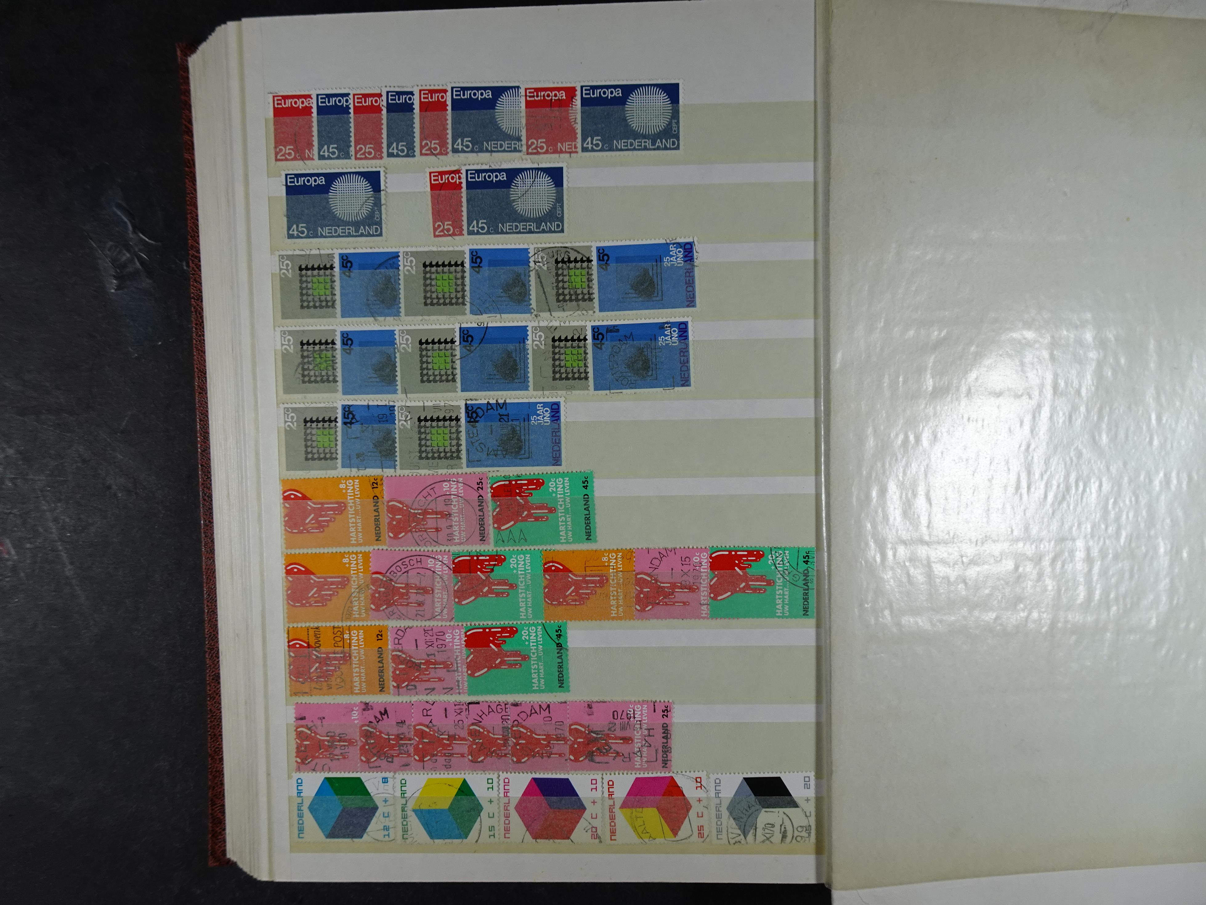 Mooie stock vanaf klassiek. 38