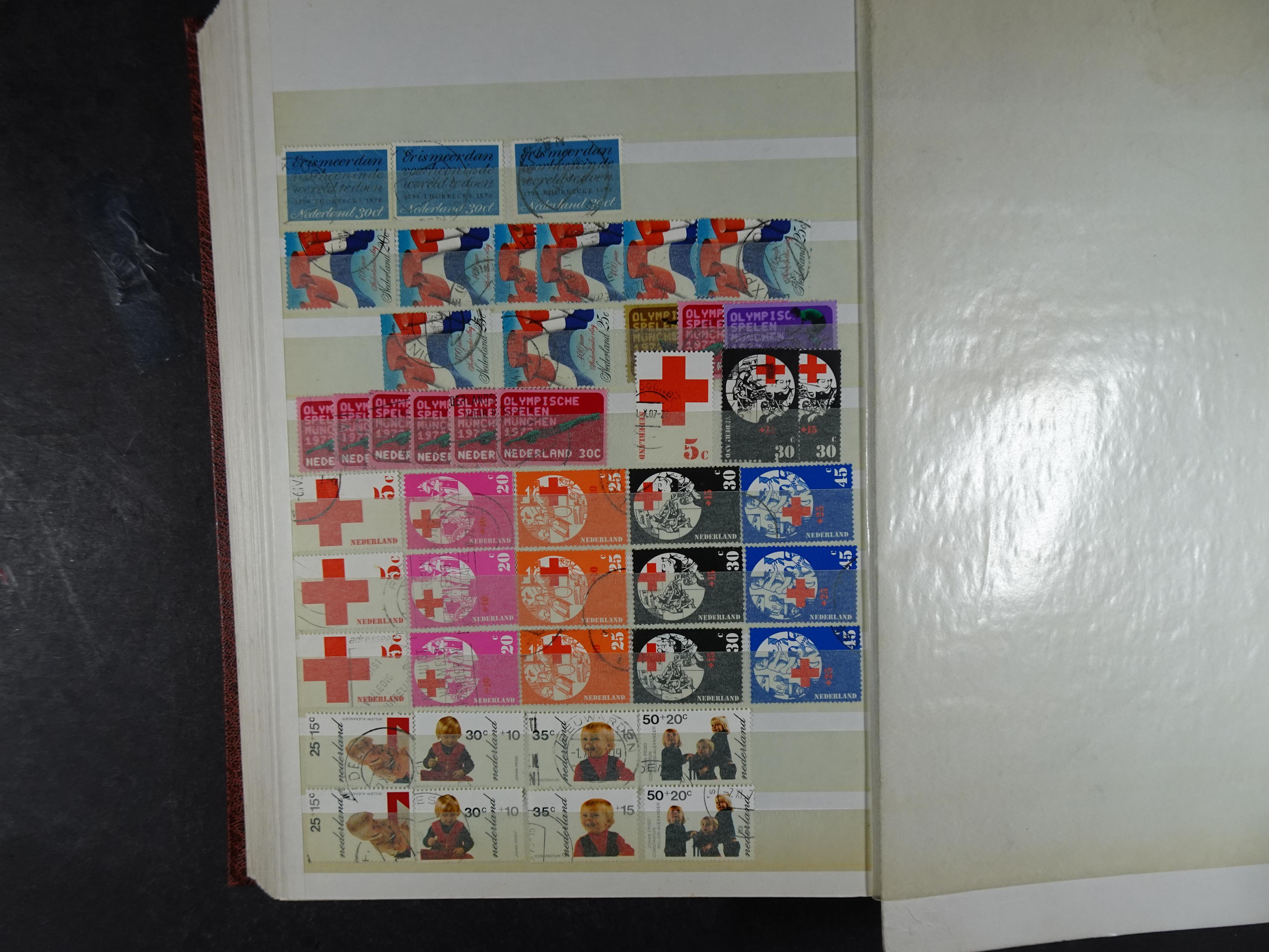 Mooie stock vanaf klassiek. 42