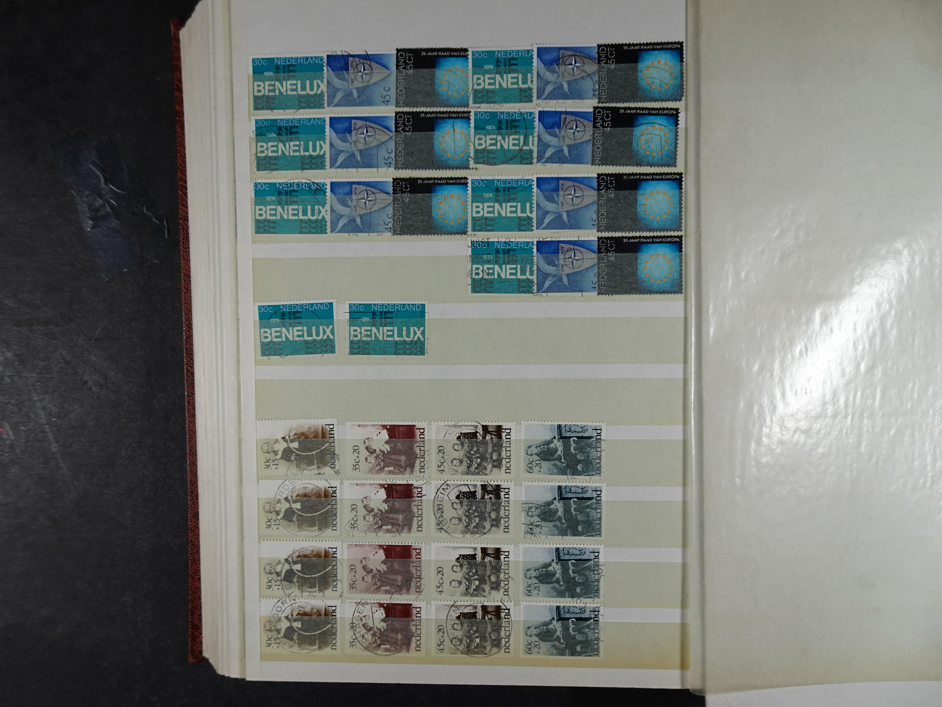 Mooie stock vanaf klassiek. 48