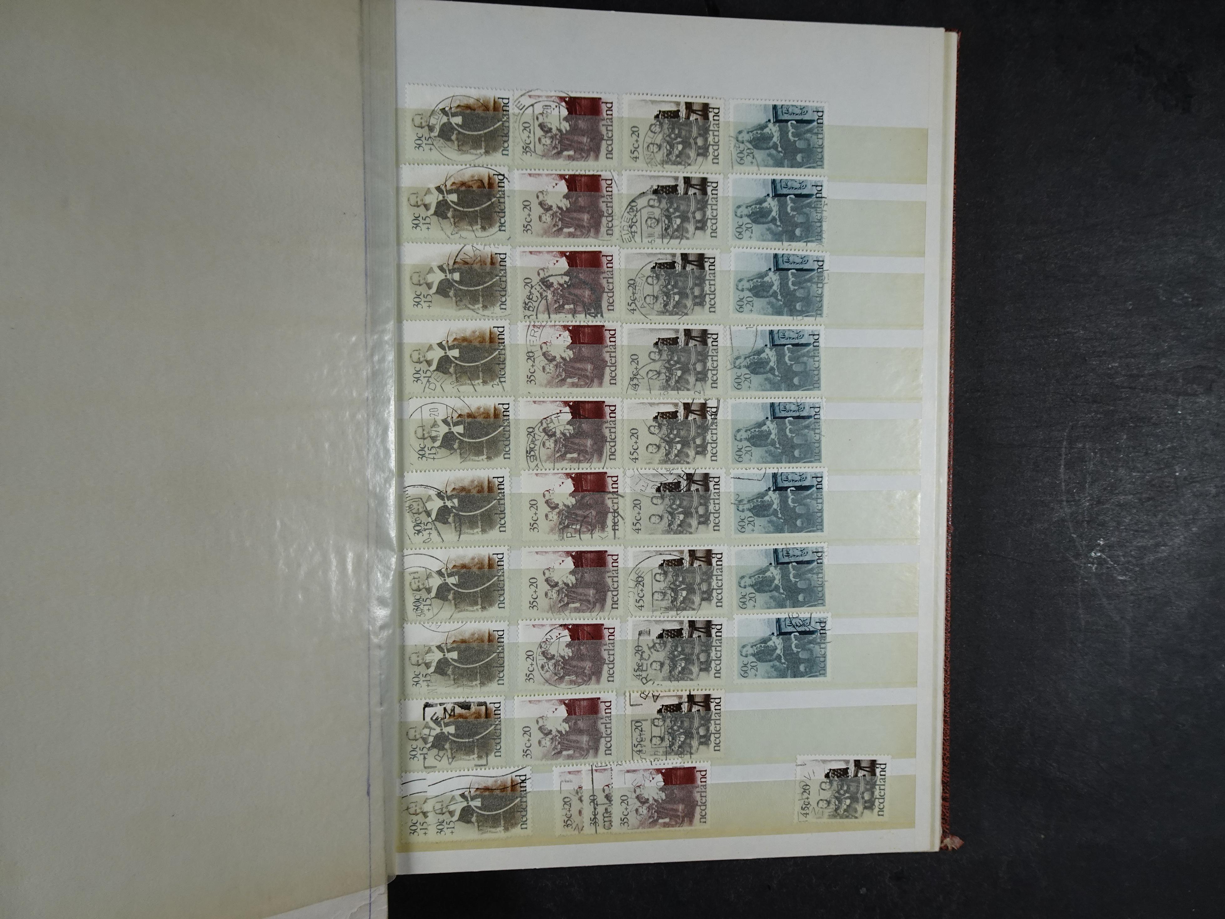 Mooie stock vanaf klassiek. 49