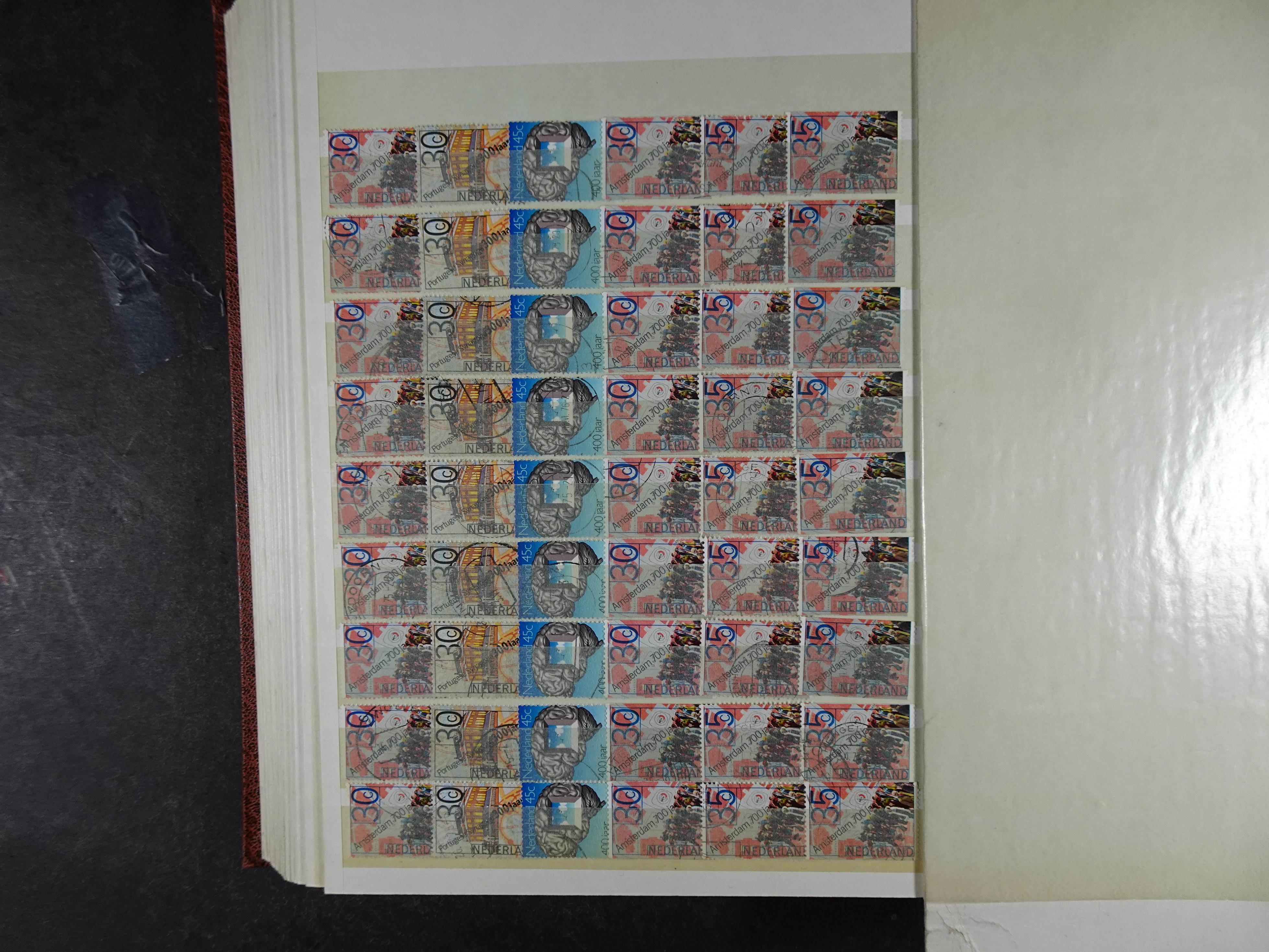 Mooie stock vanaf klassiek. 50