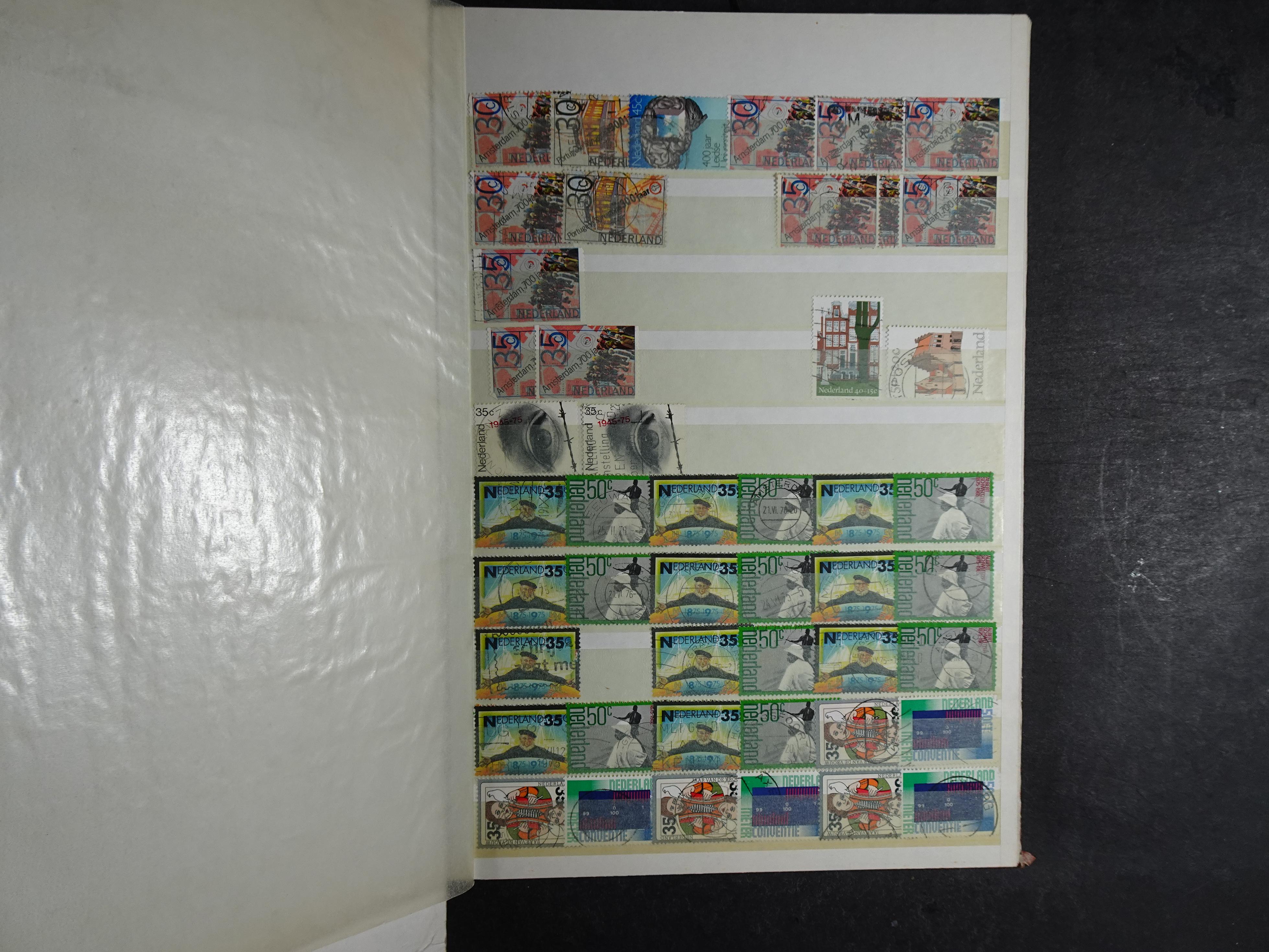 Mooie stock vanaf klassiek. 51