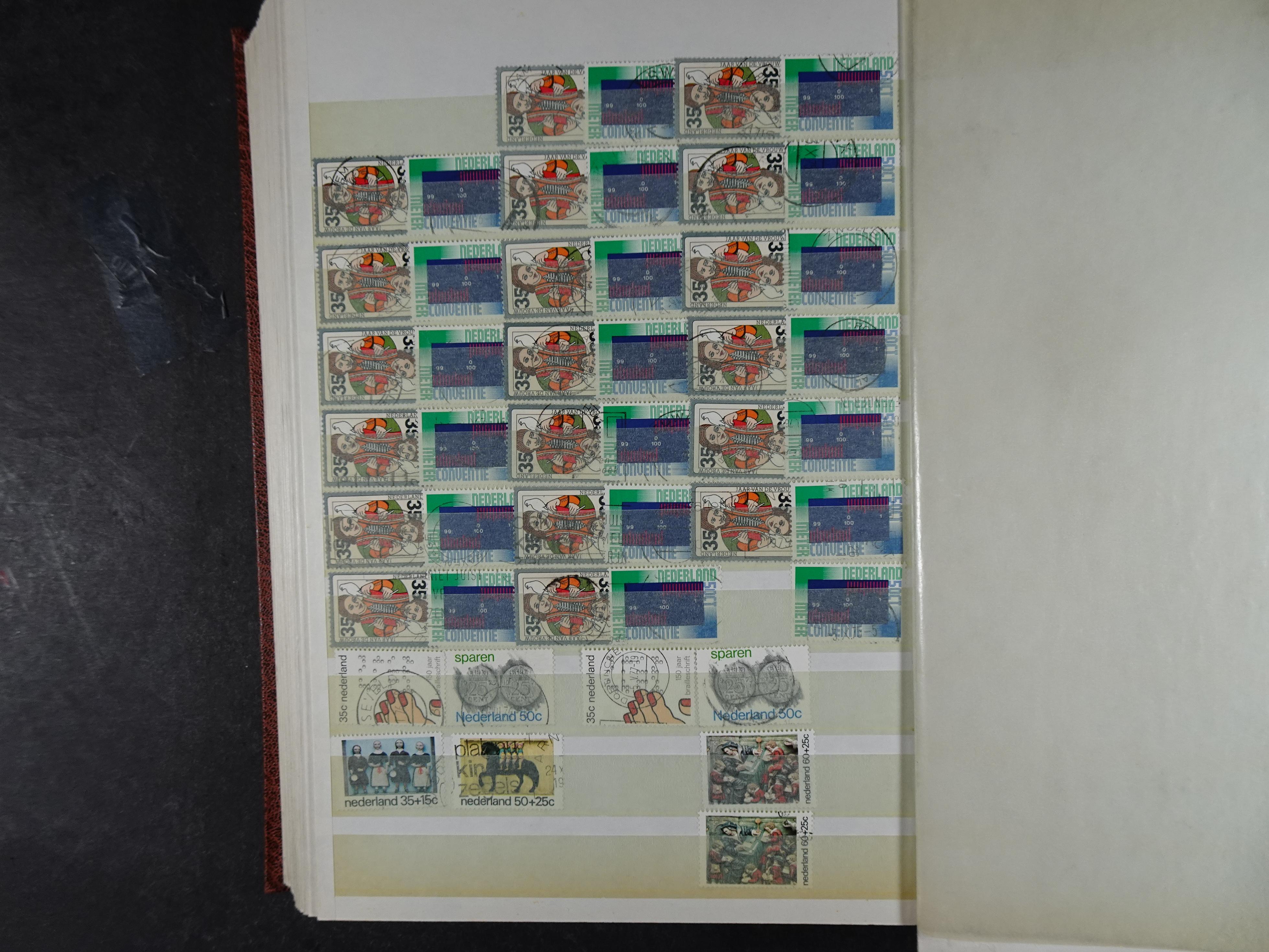 Mooie stock vanaf klassiek. 52