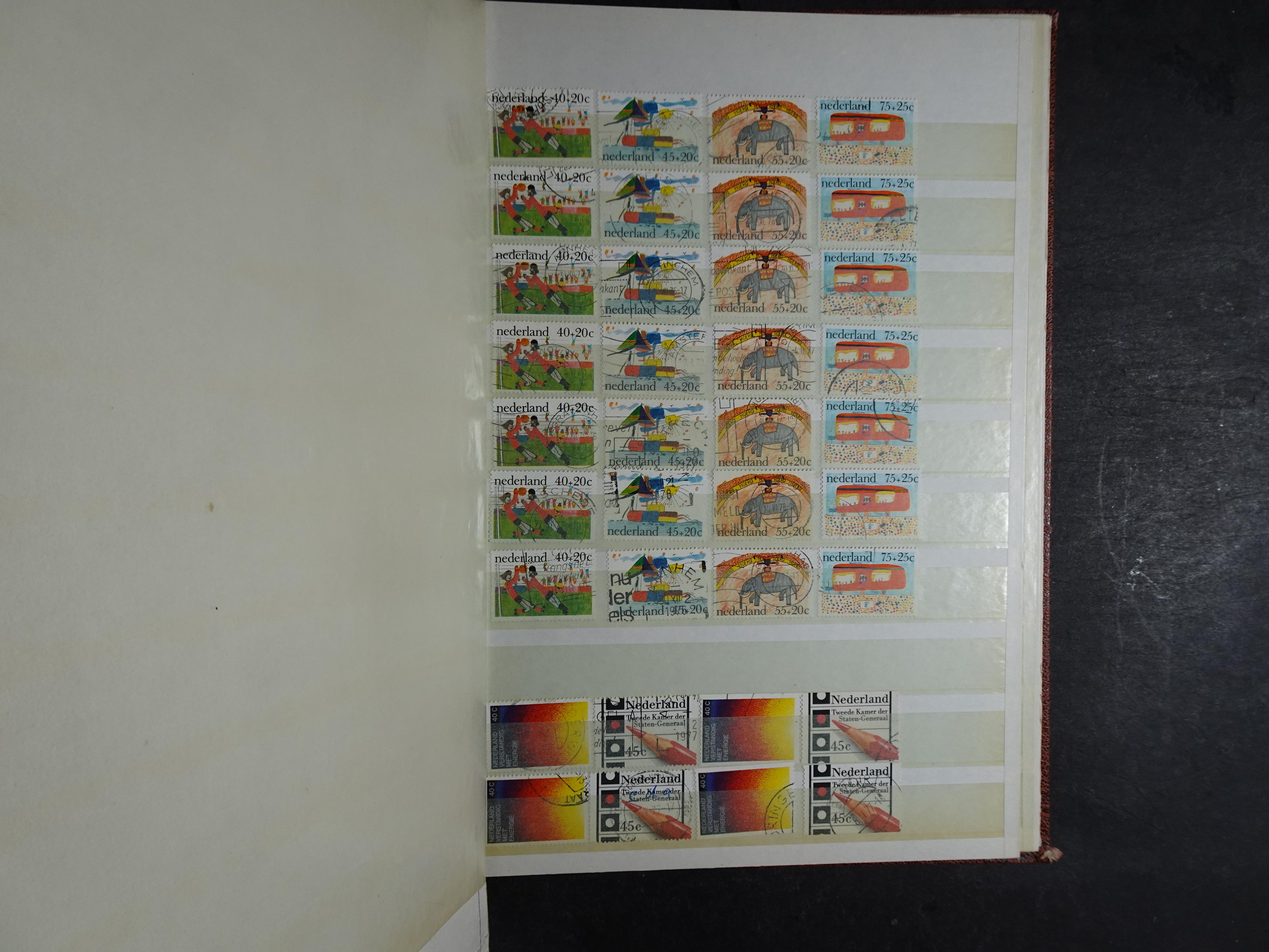 Mooie stock vanaf klassiek. 59