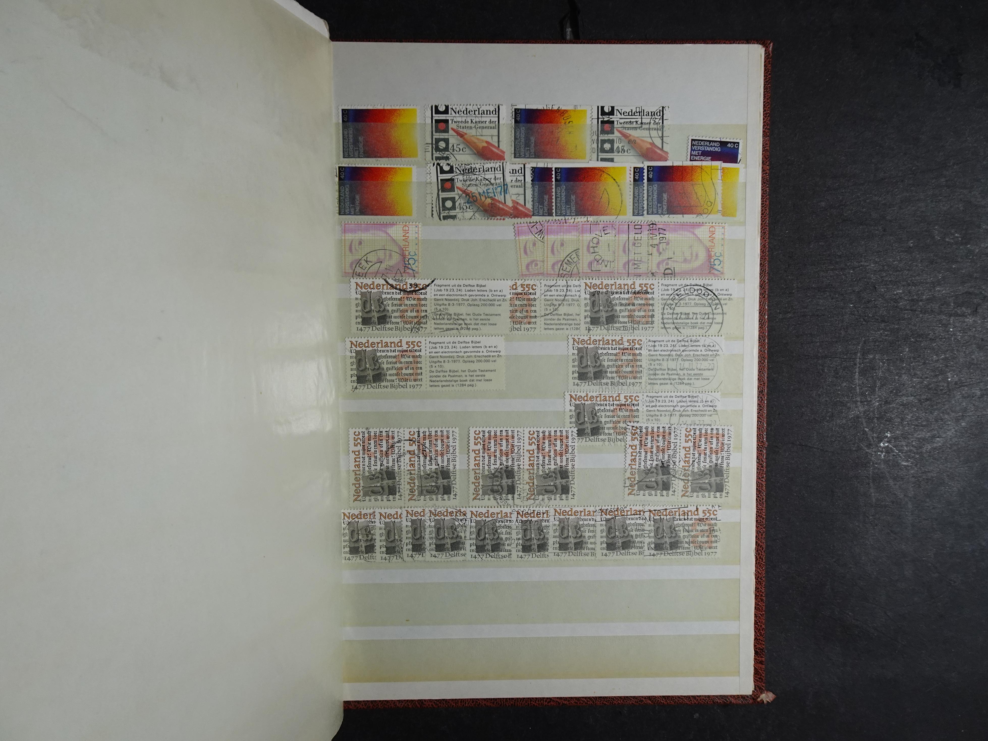 Mooie stock vanaf klassiek. 61