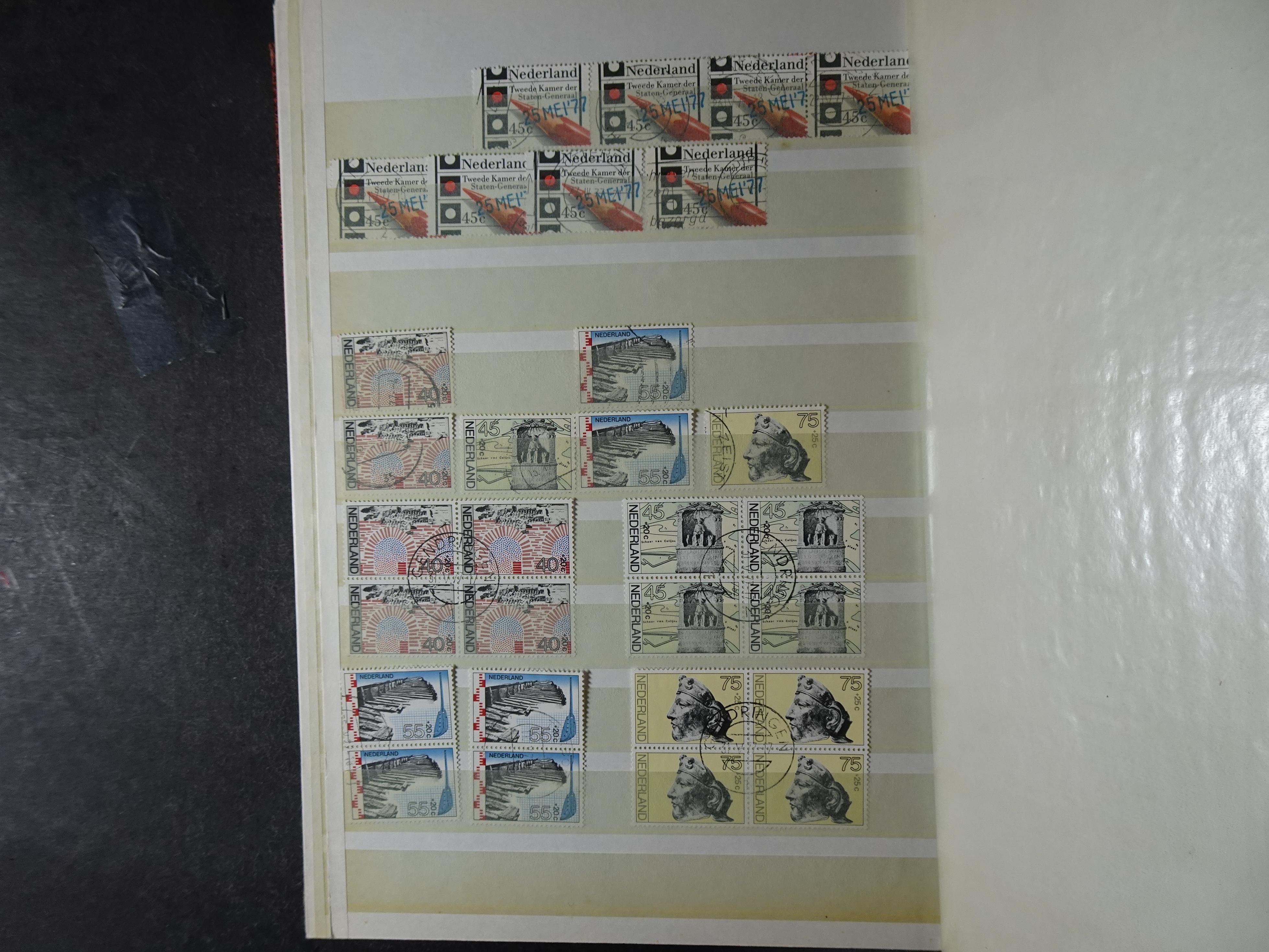 Mooie stock vanaf klassiek. 62