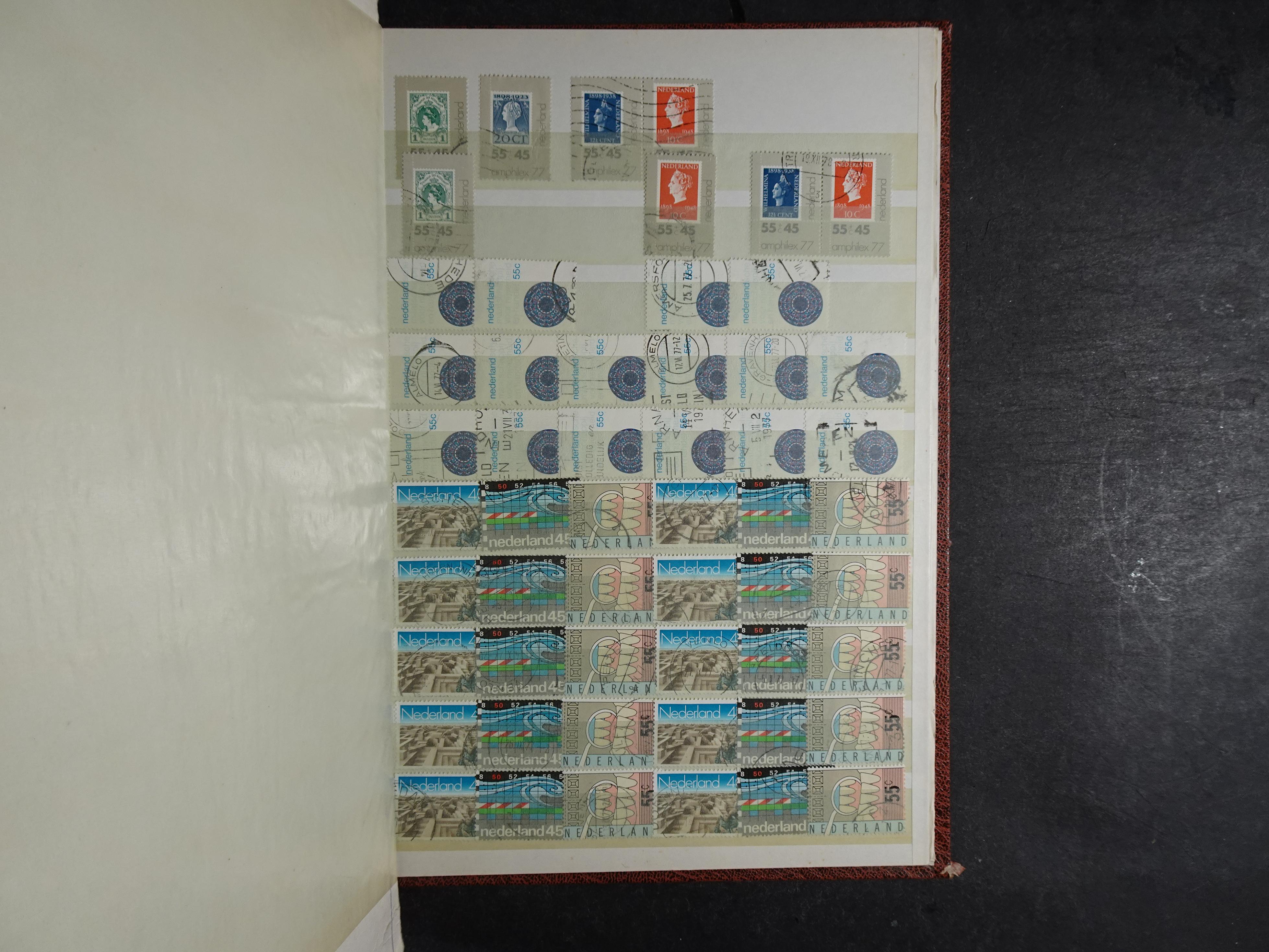 Mooie stock vanaf klassiek. 63