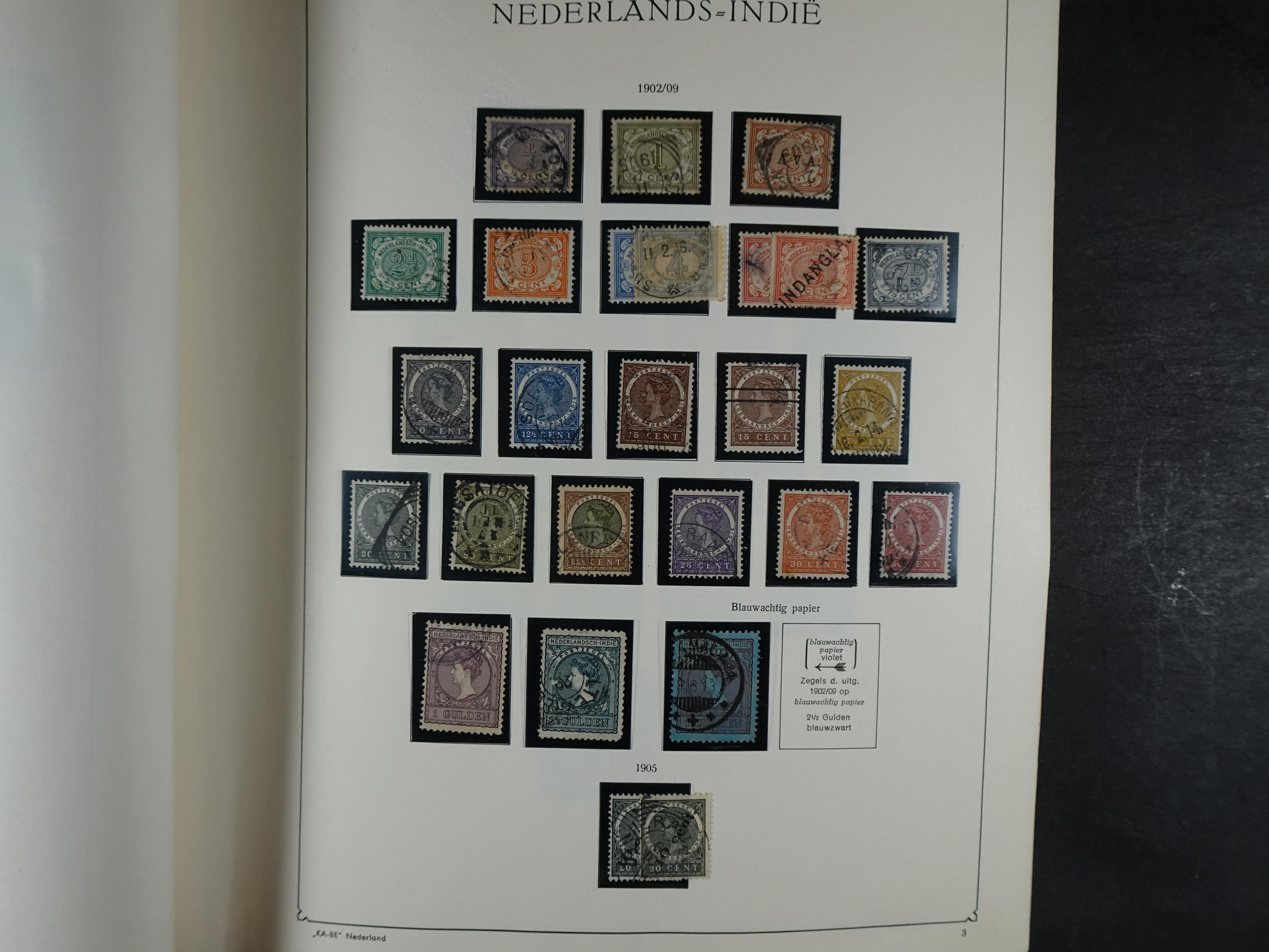 Leuke collectie met veel beter materiaal. 3