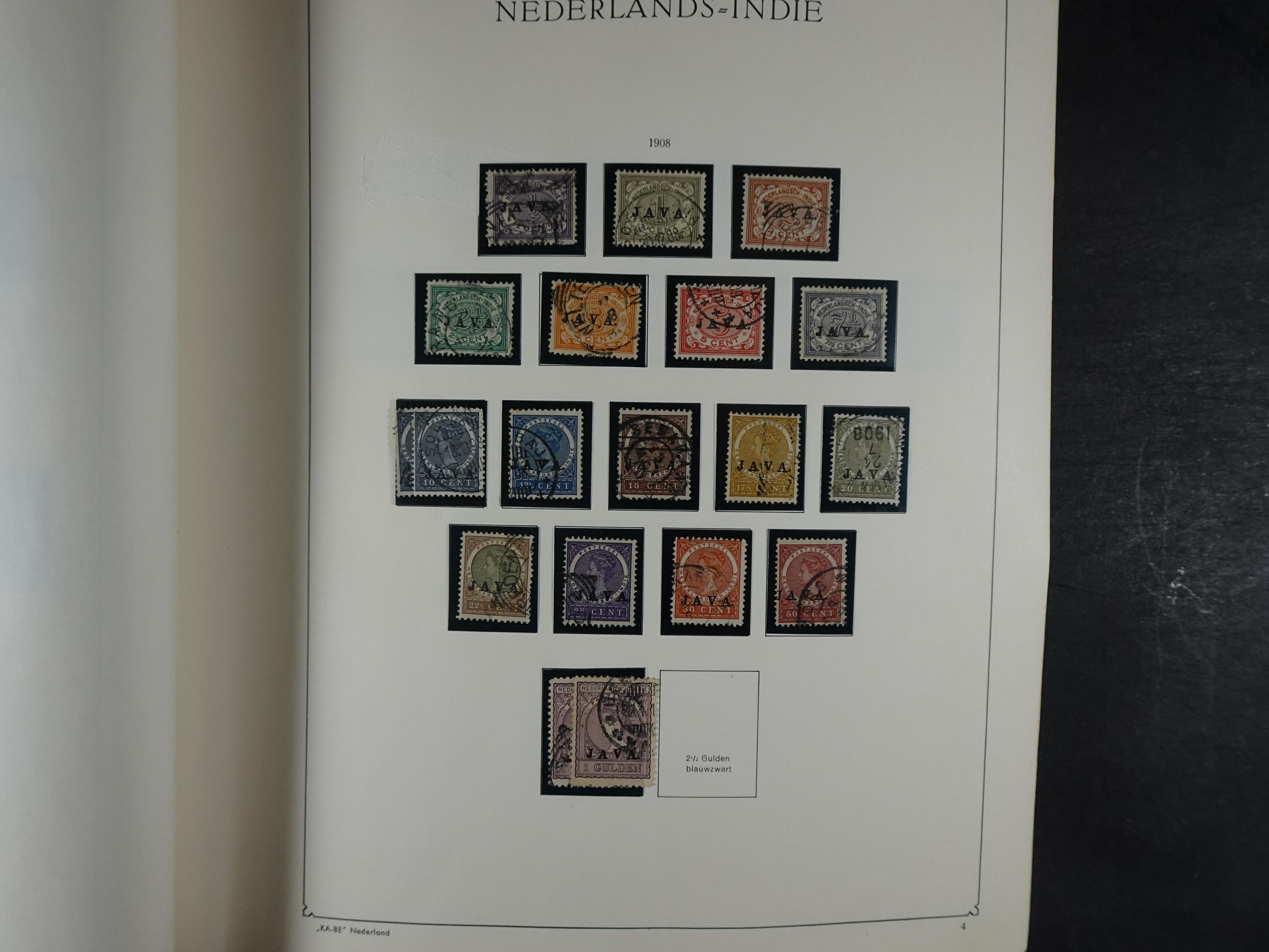 Leuke collectie met veel beter materiaal. 4