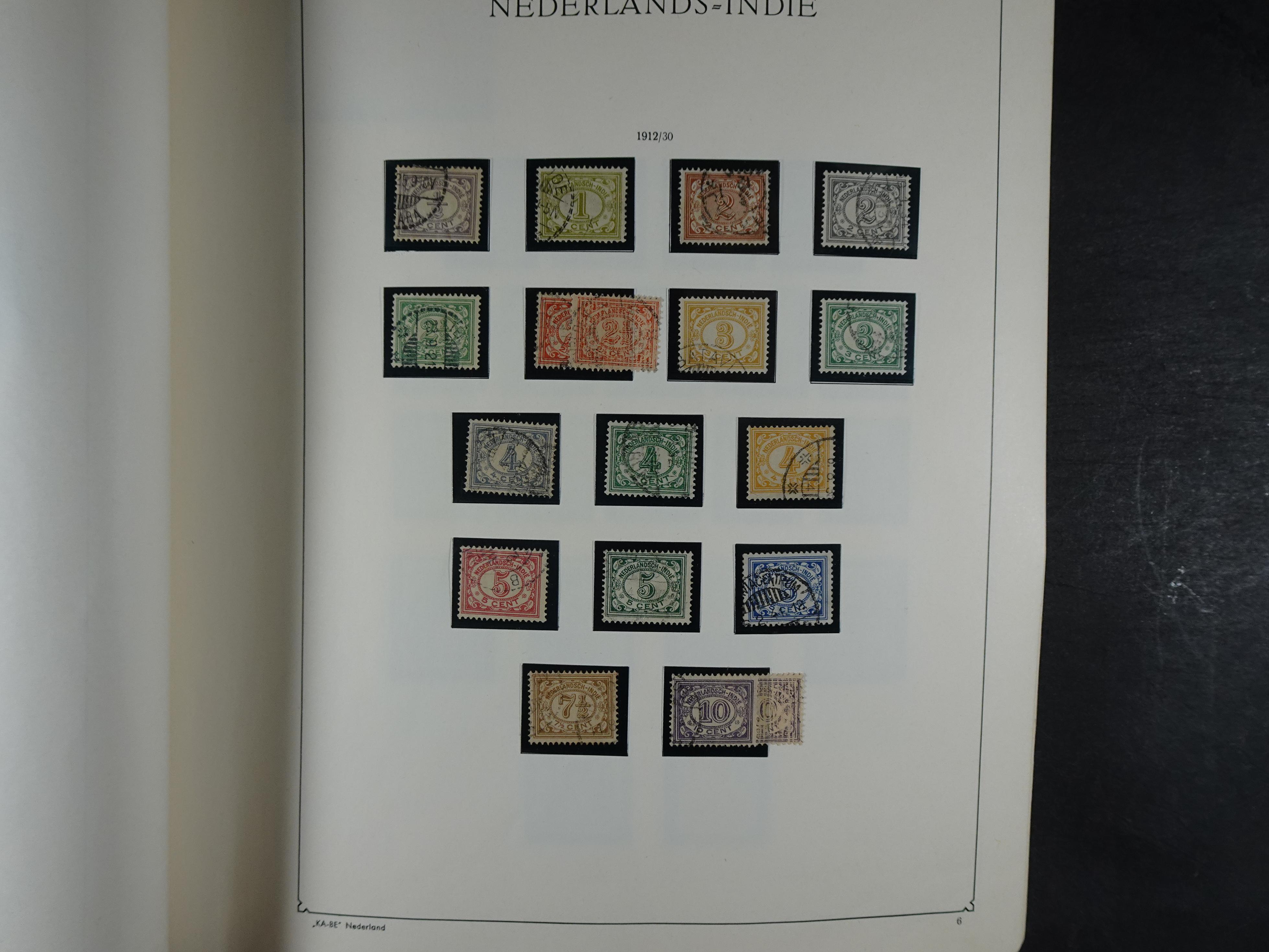 Leuke collectie met veel beter materiaal. 6