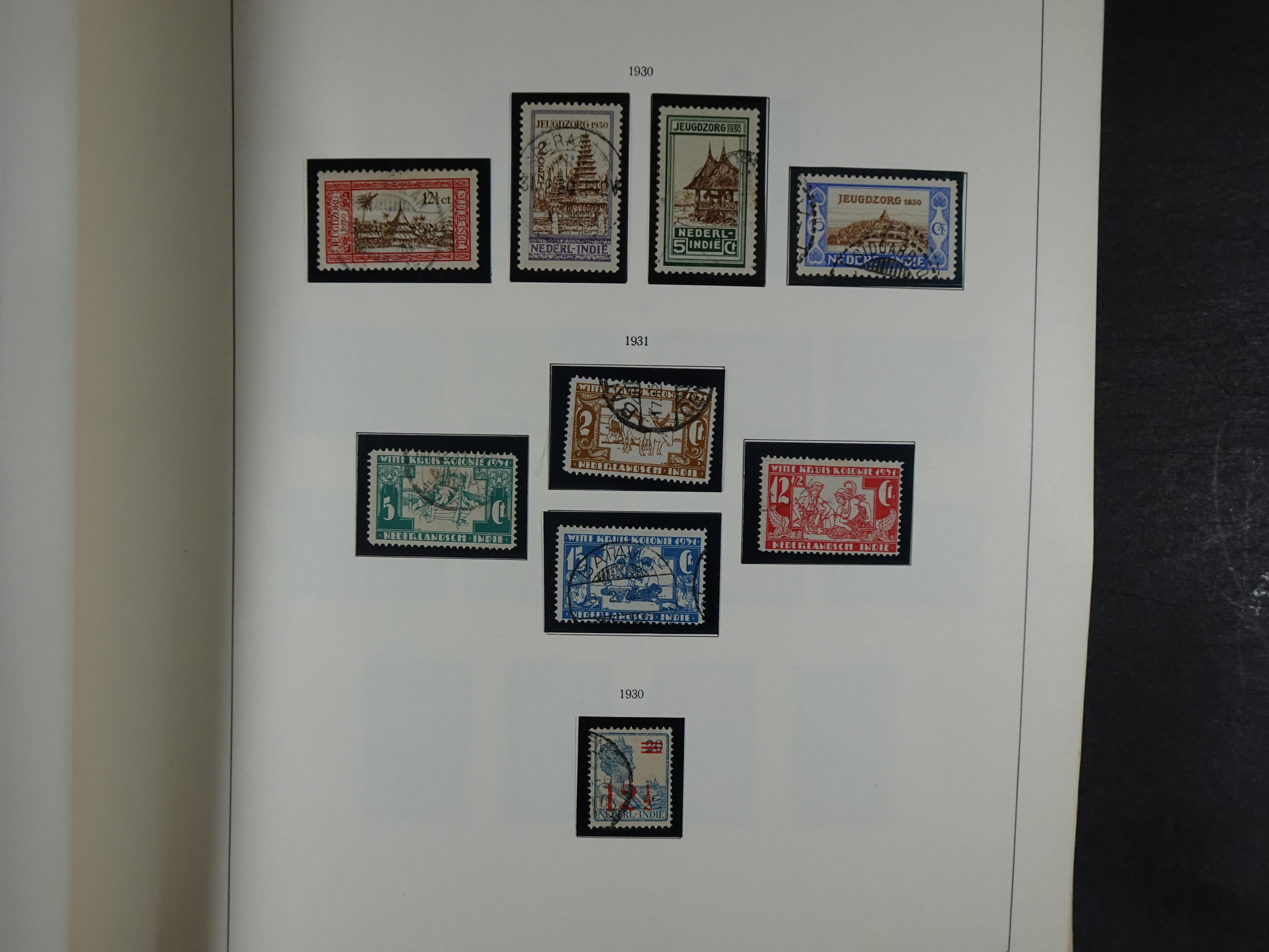 Leuke collectie met veel beter materiaal. 10