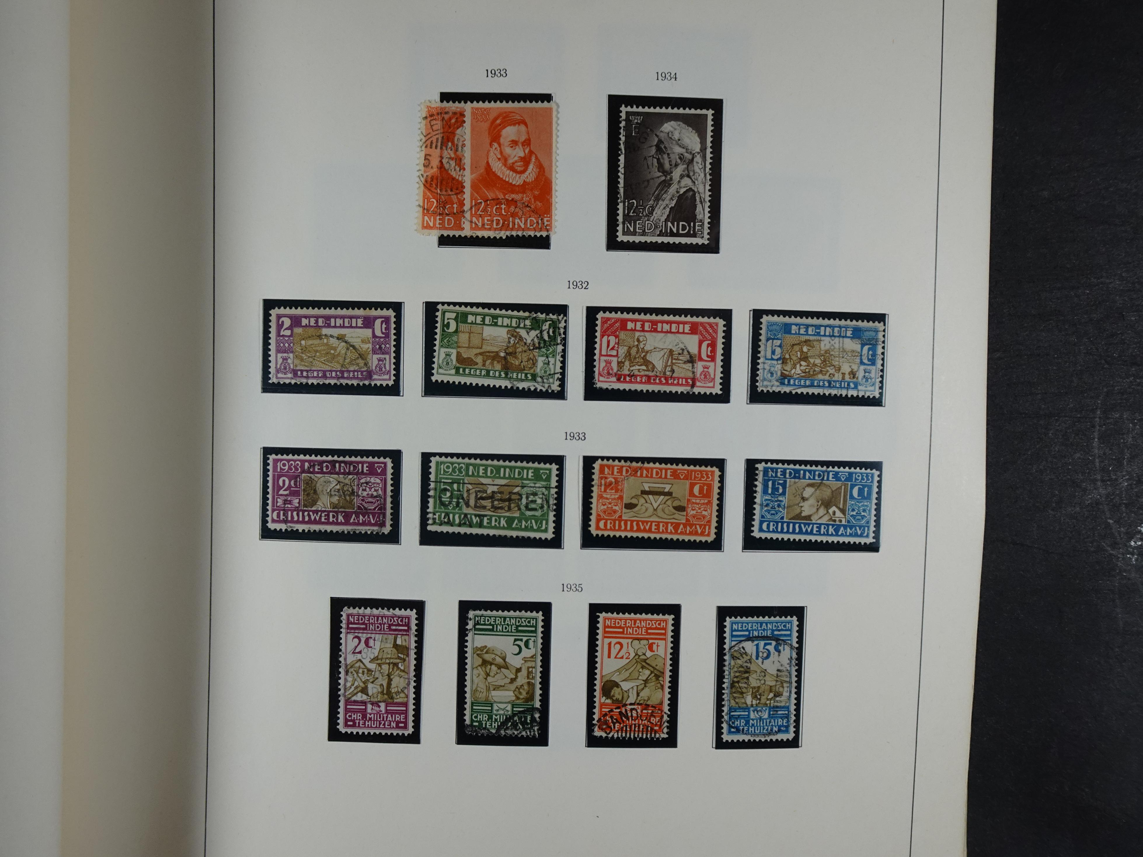 Leuke collectie met veel beter materiaal. 11