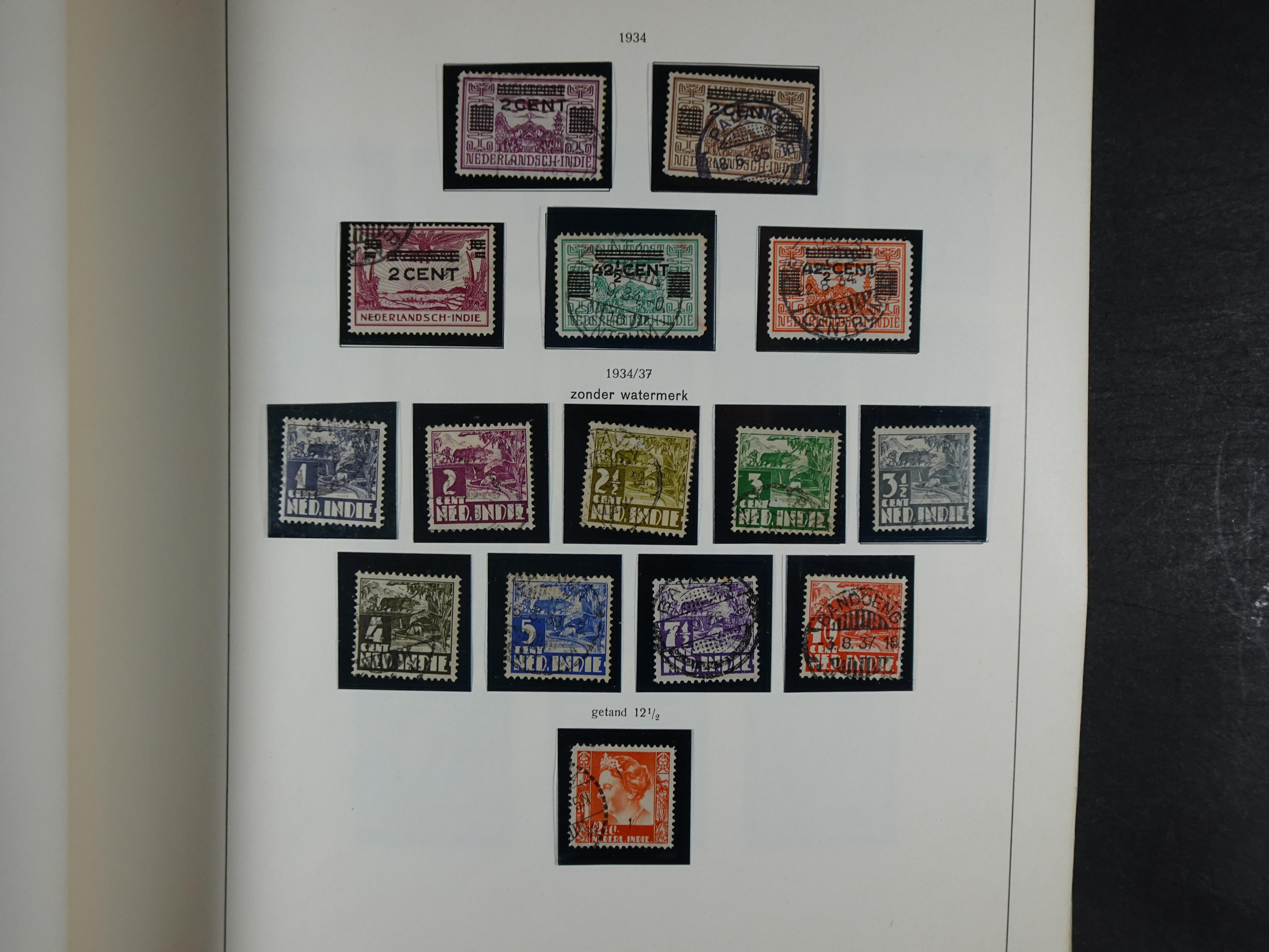 Leuke collectie met veel beter materiaal. 12