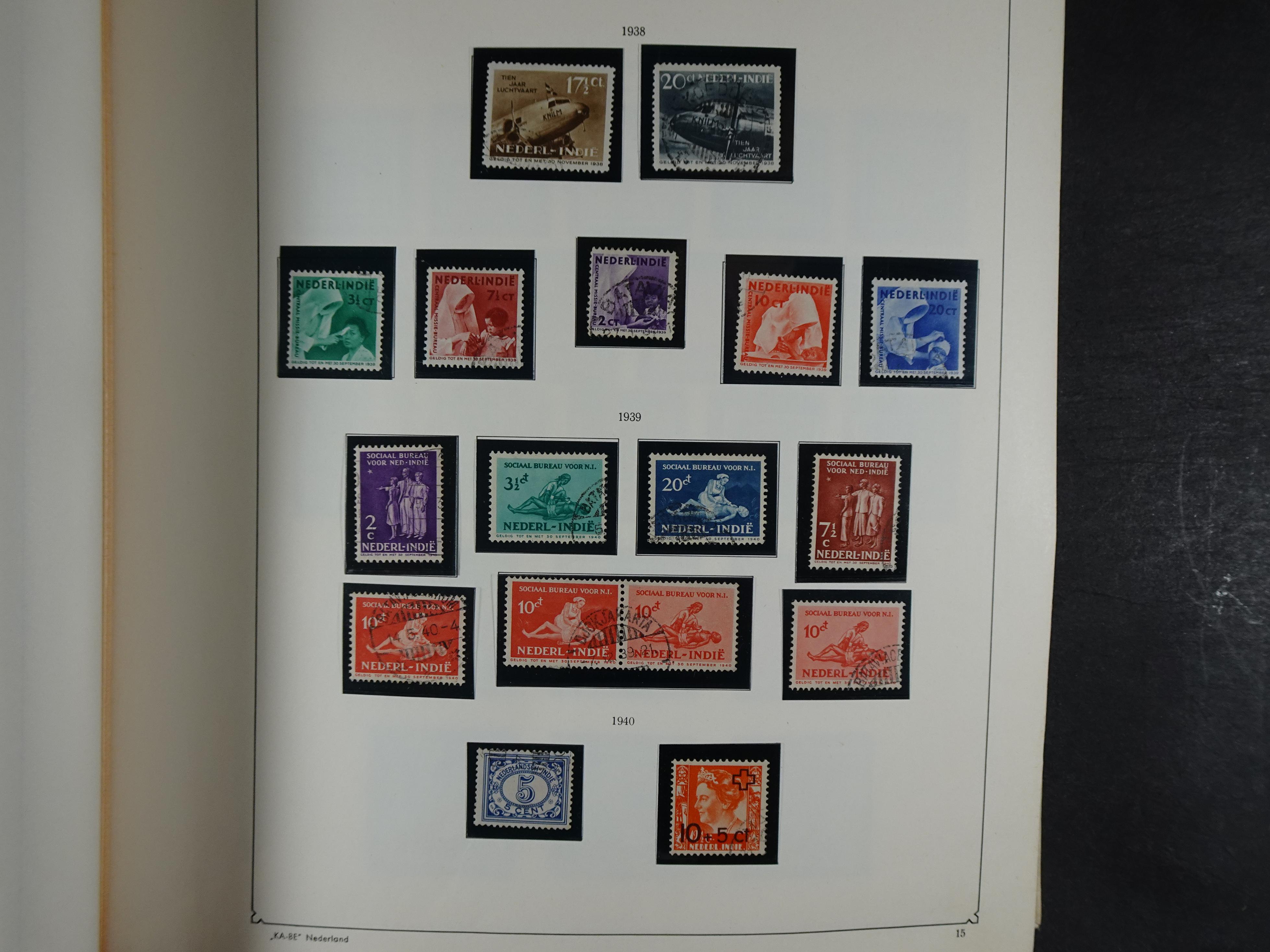 Leuke collectie met veel beter materiaal. 15