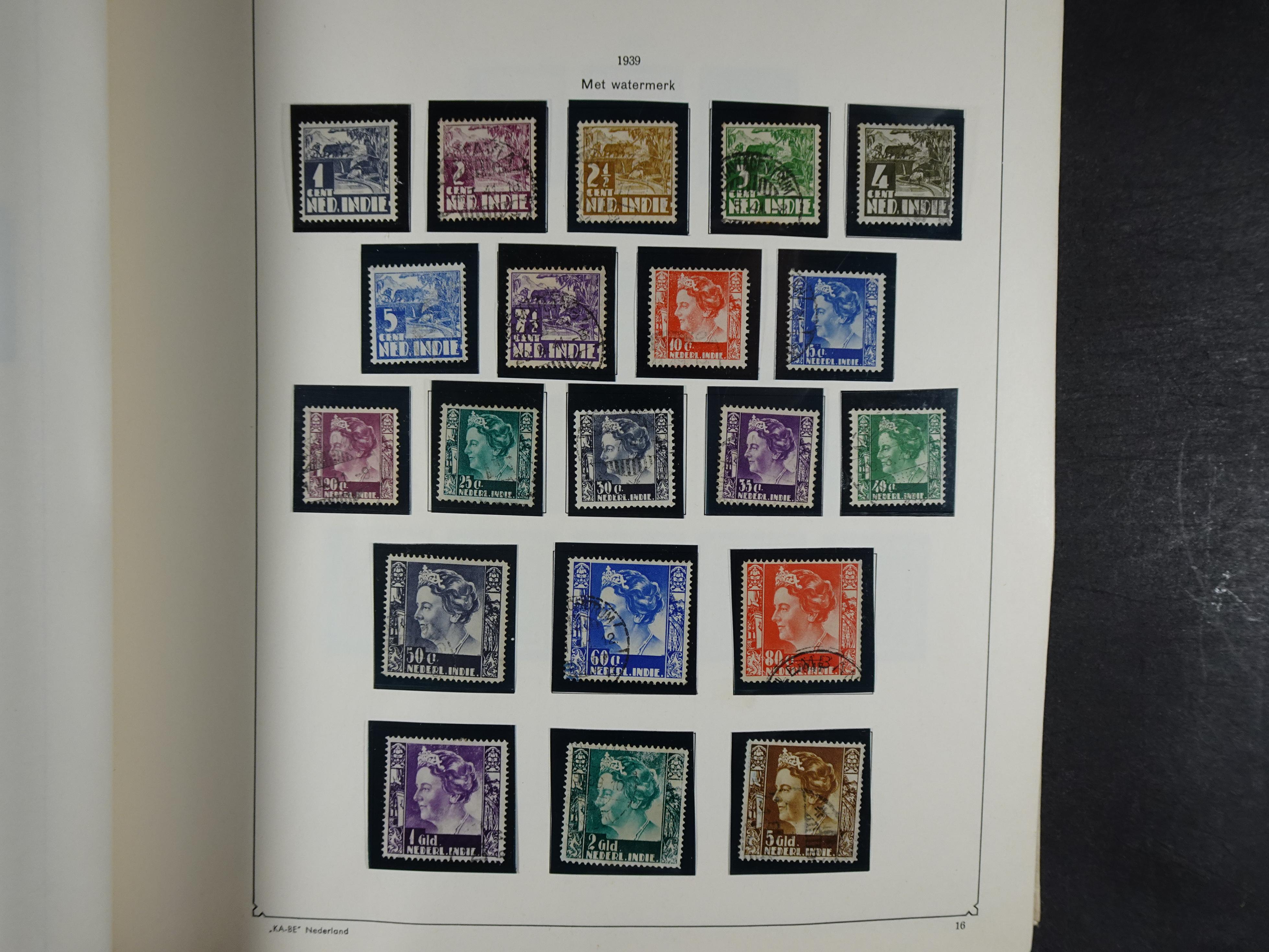 Leuke collectie met veel beter materiaal. 16