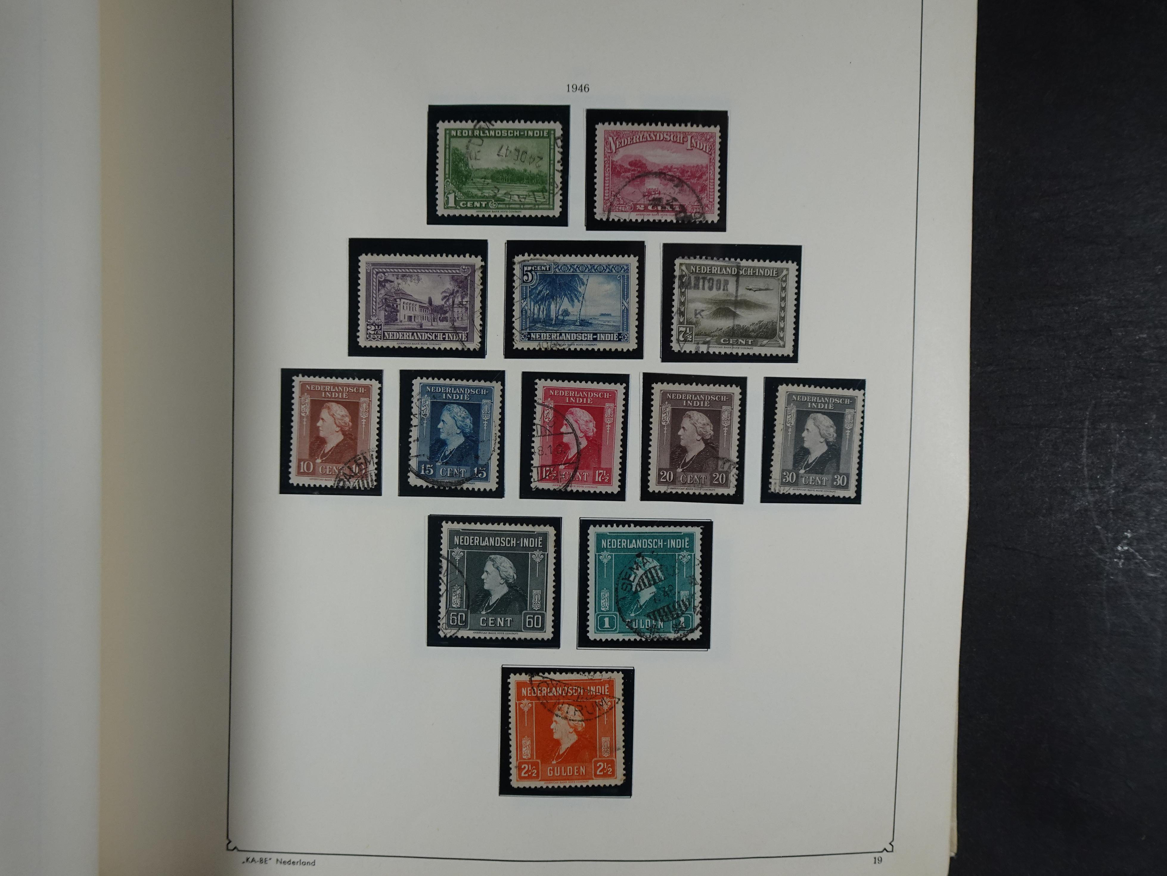 Leuke collectie met veel beter materiaal. 19