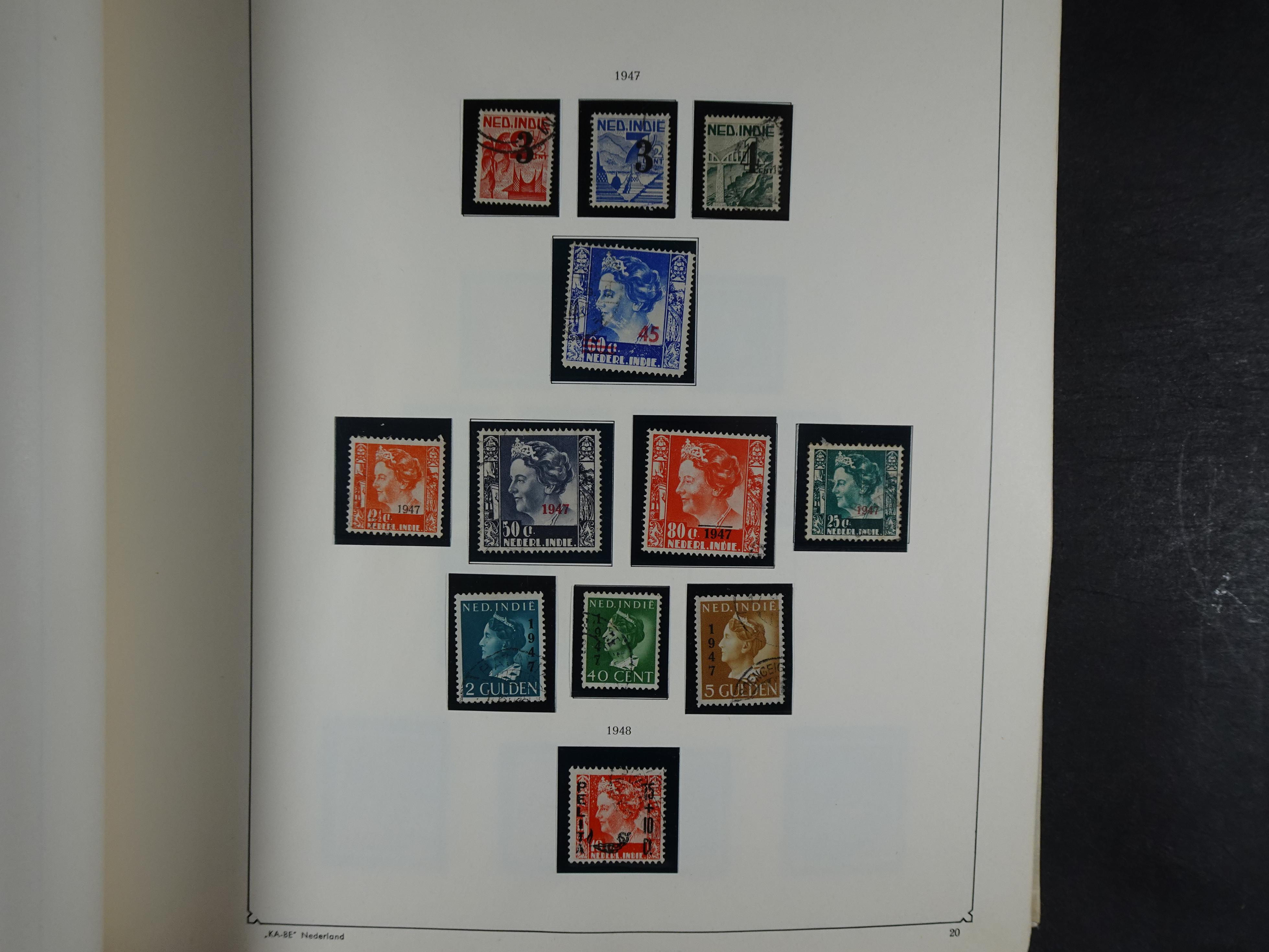 Leuke collectie met veel beter materiaal. 20