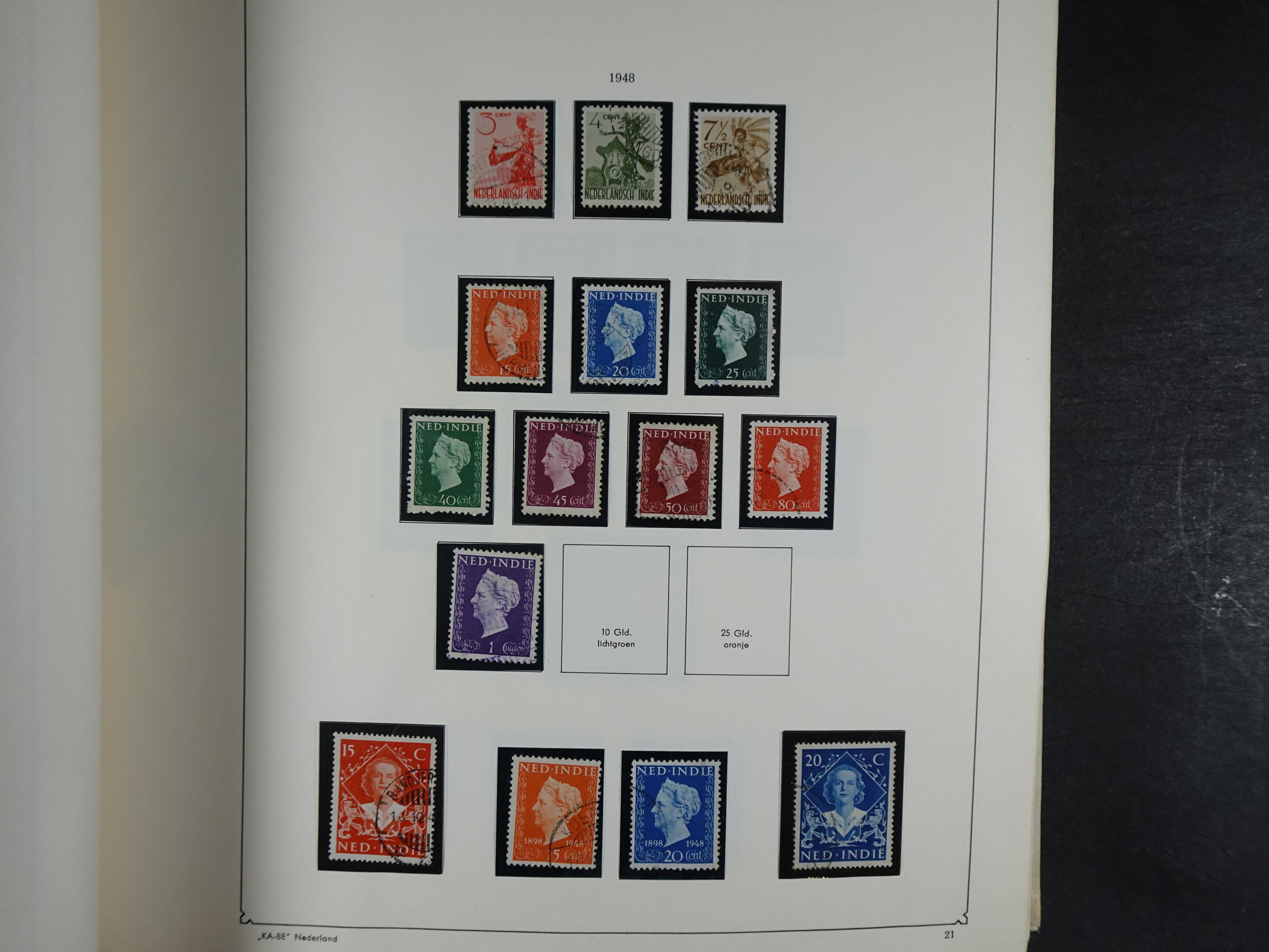 Leuke collectie met veel beter materiaal. 21