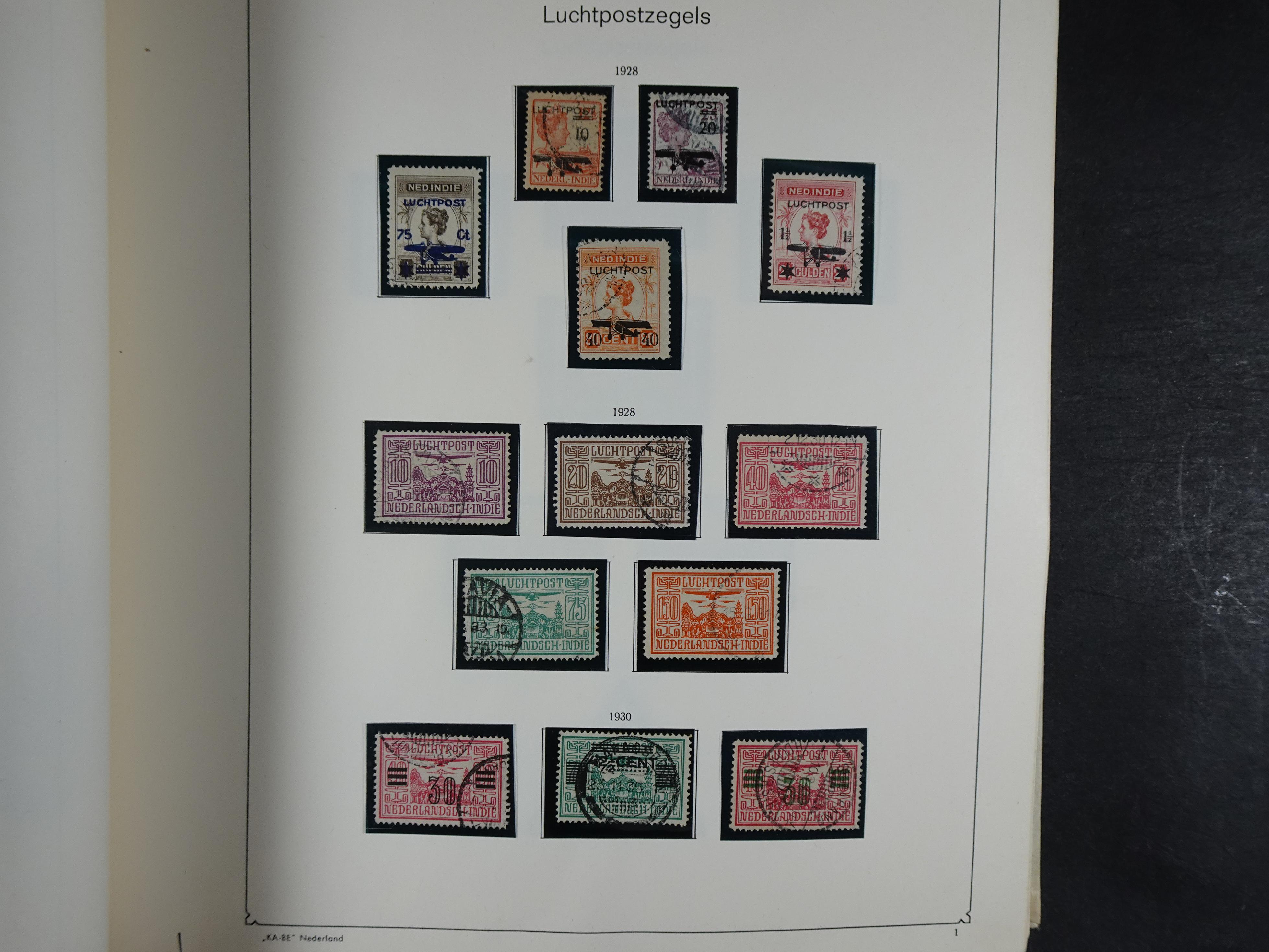 Leuke collectie met veel beter materiaal. 23