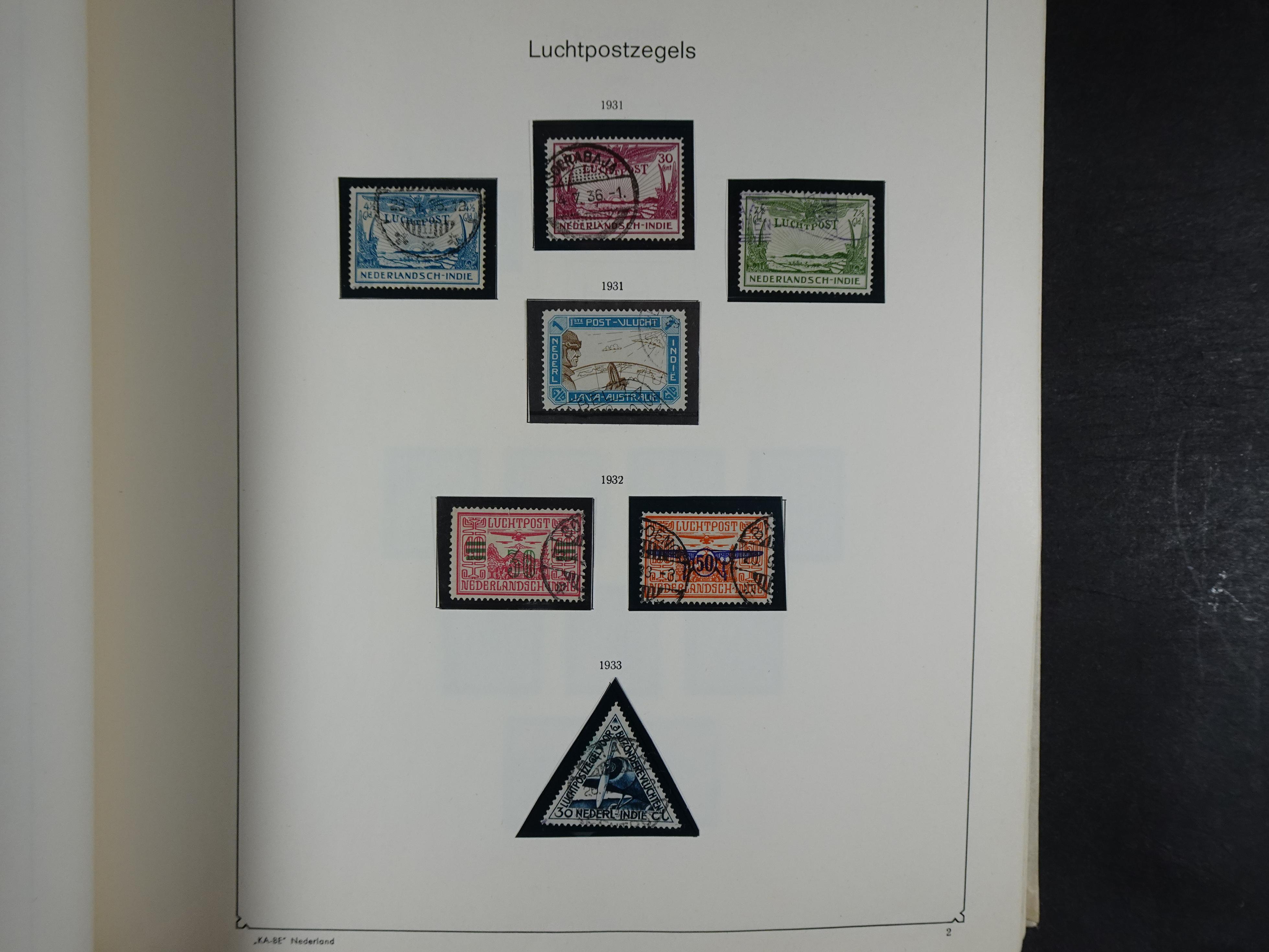 Leuke collectie met veel beter materiaal. 24