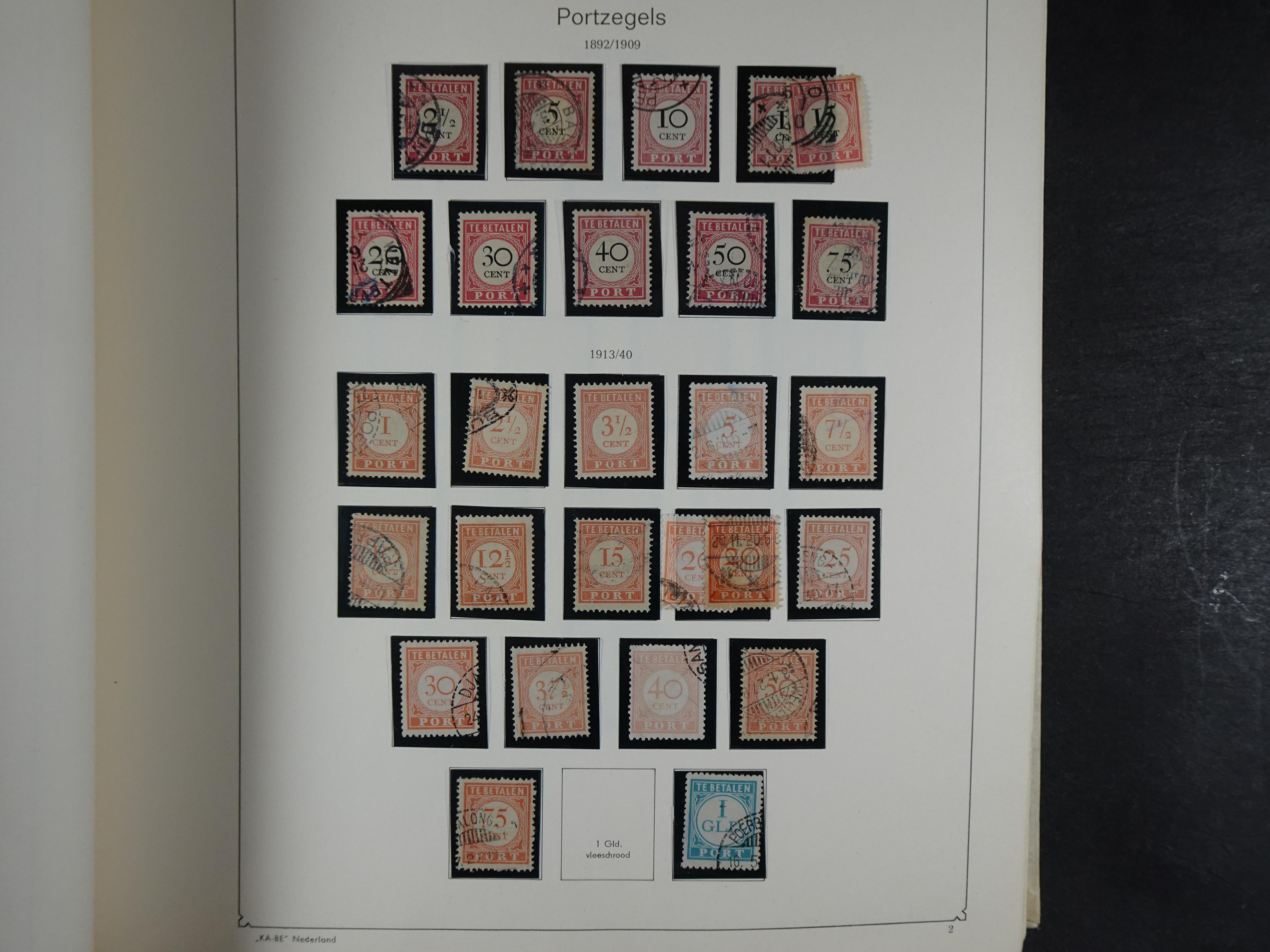 Leuke collectie met veel beter materiaal. 26