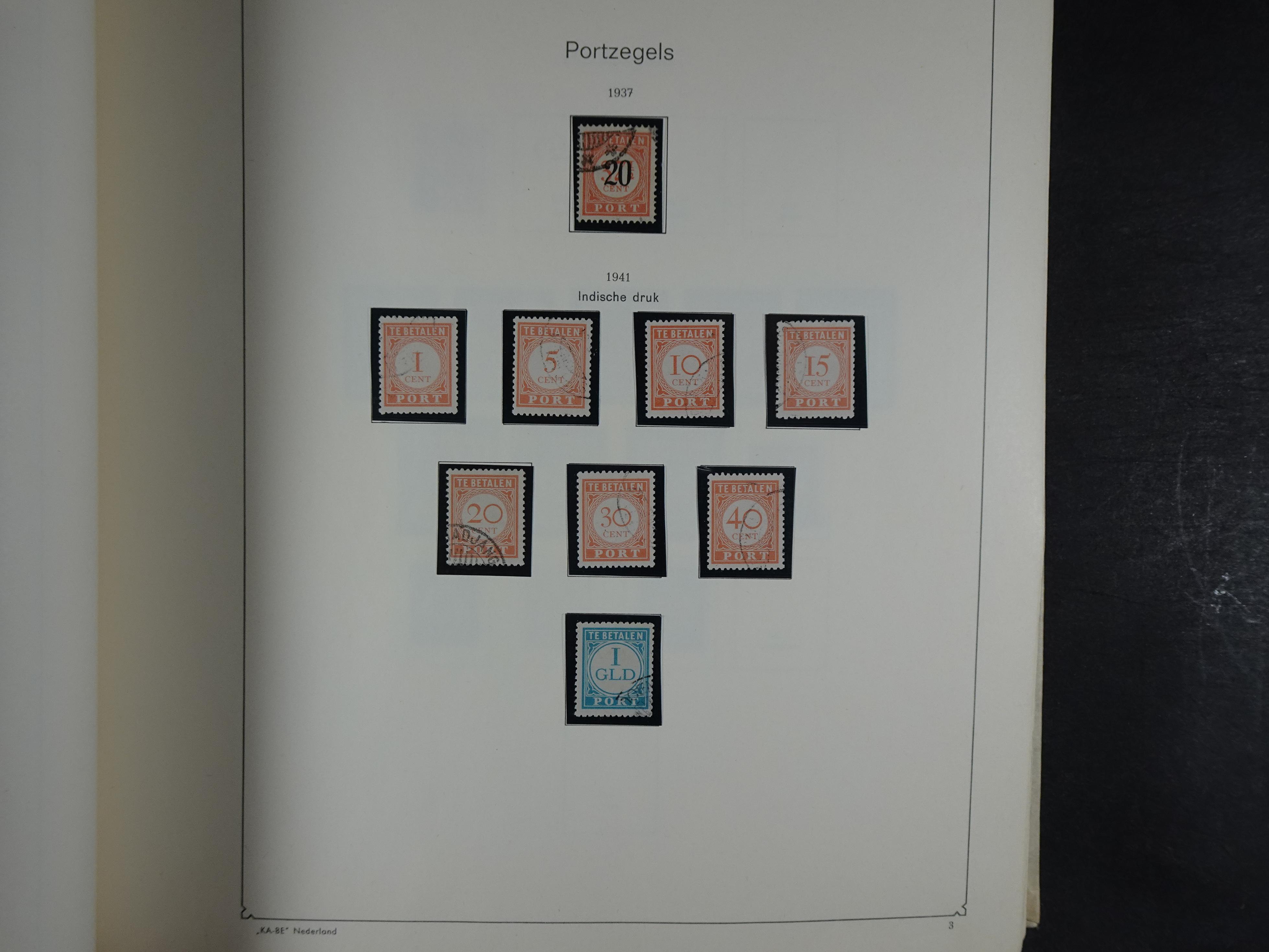 Leuke collectie met veel beter materiaal. 27