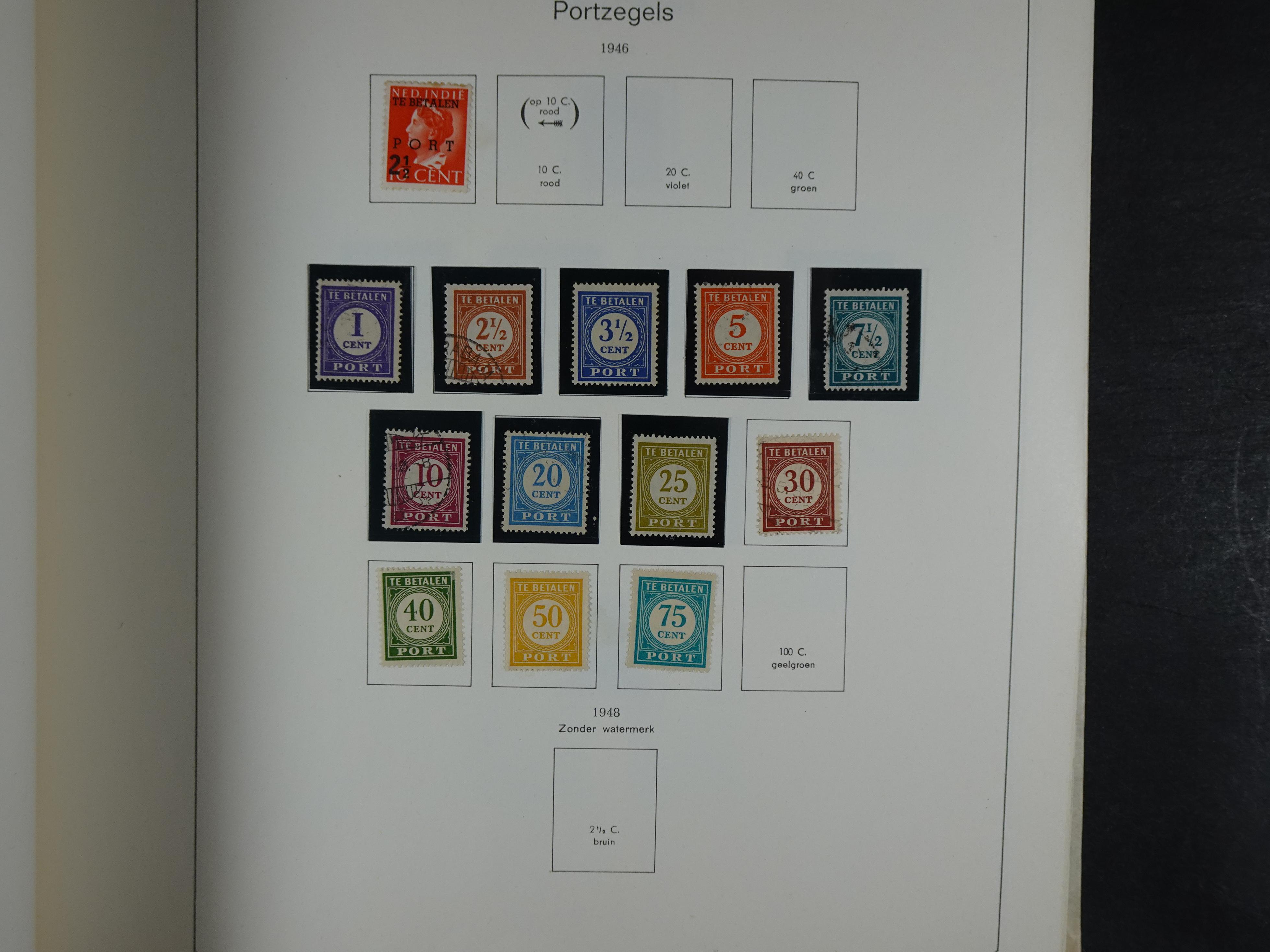 Leuke collectie met veel beter materiaal. 28