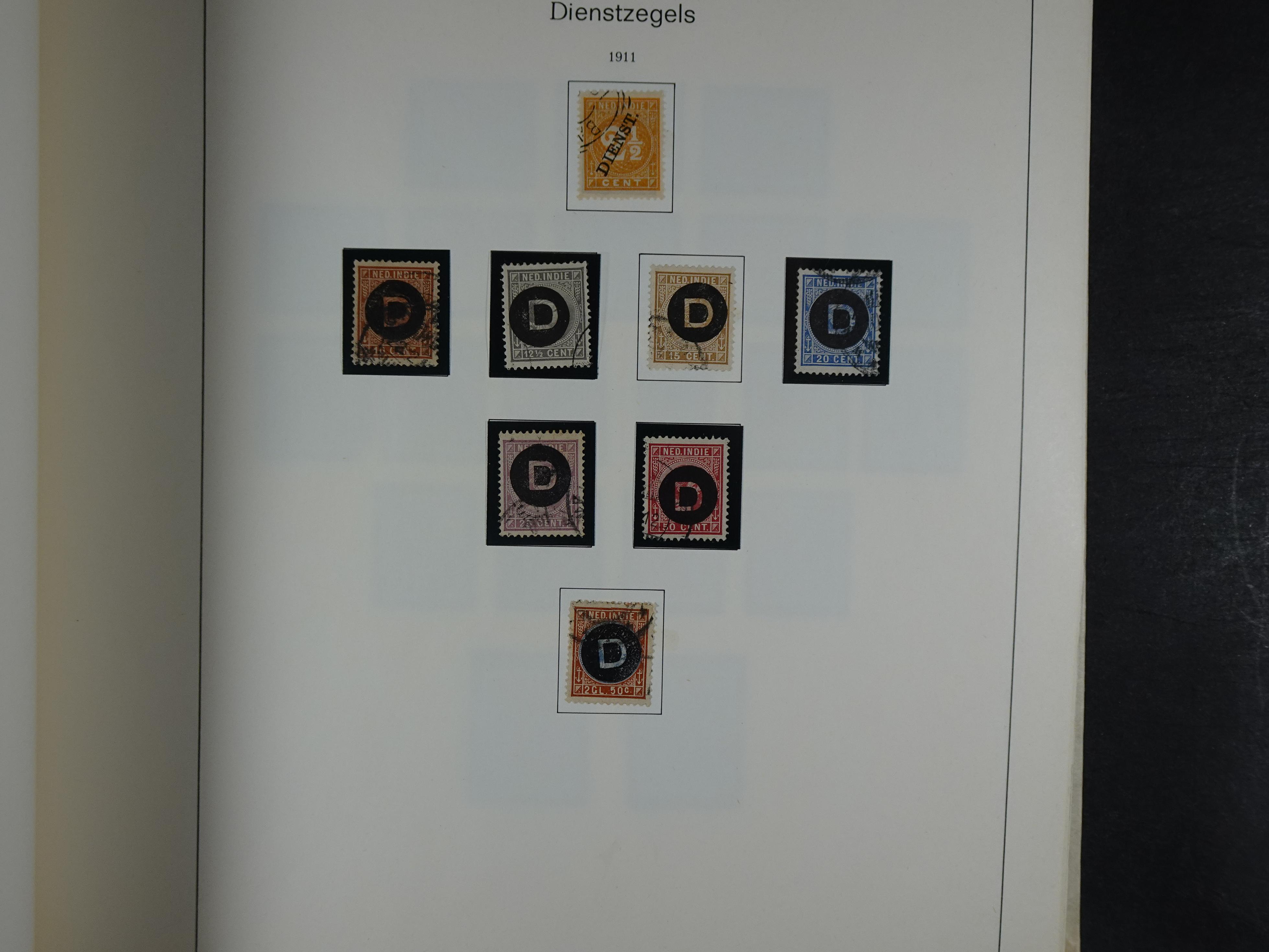 Leuke collectie met veel beter materiaal. 29