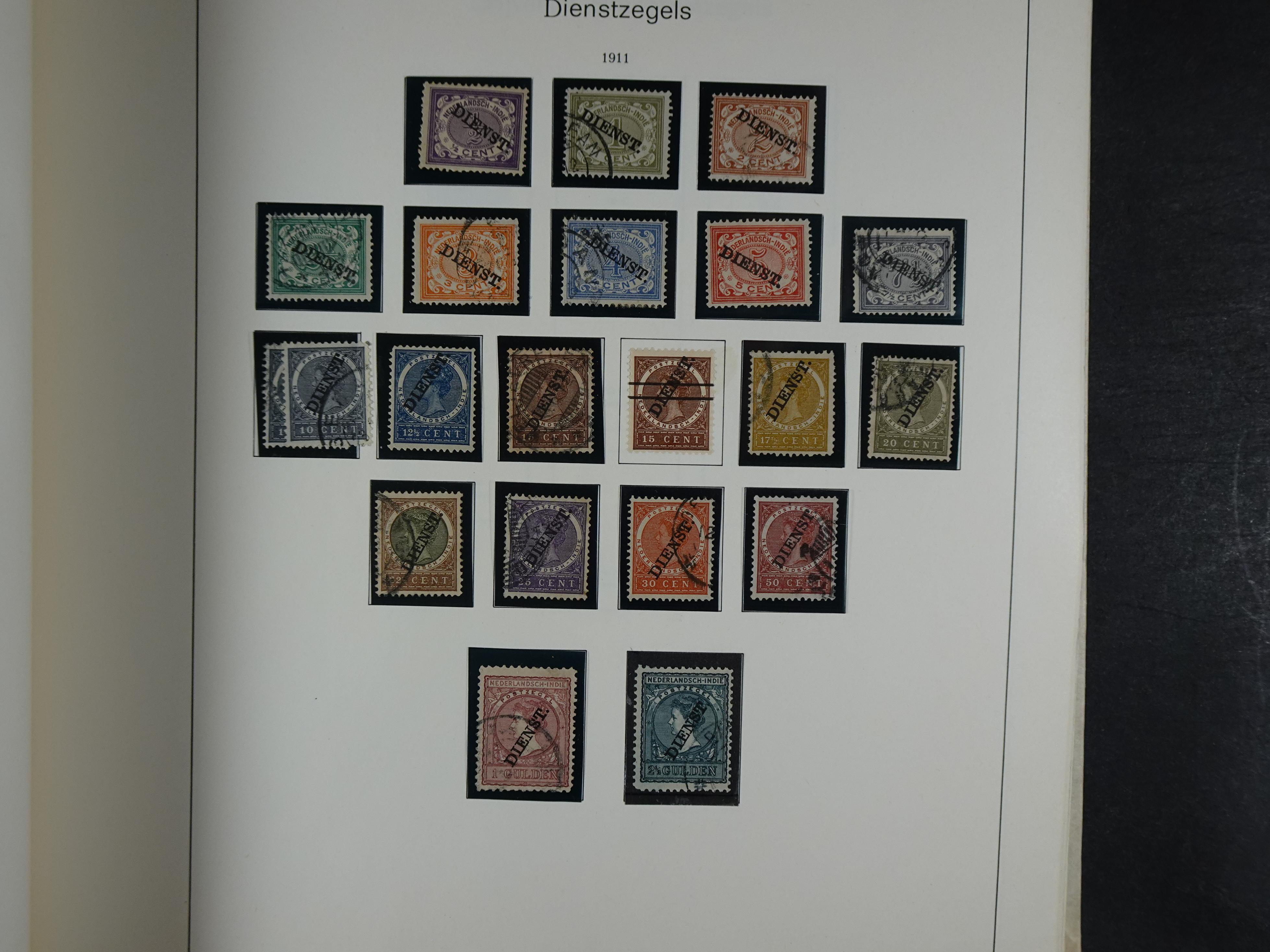 Leuke collectie met veel beter materiaal. 30