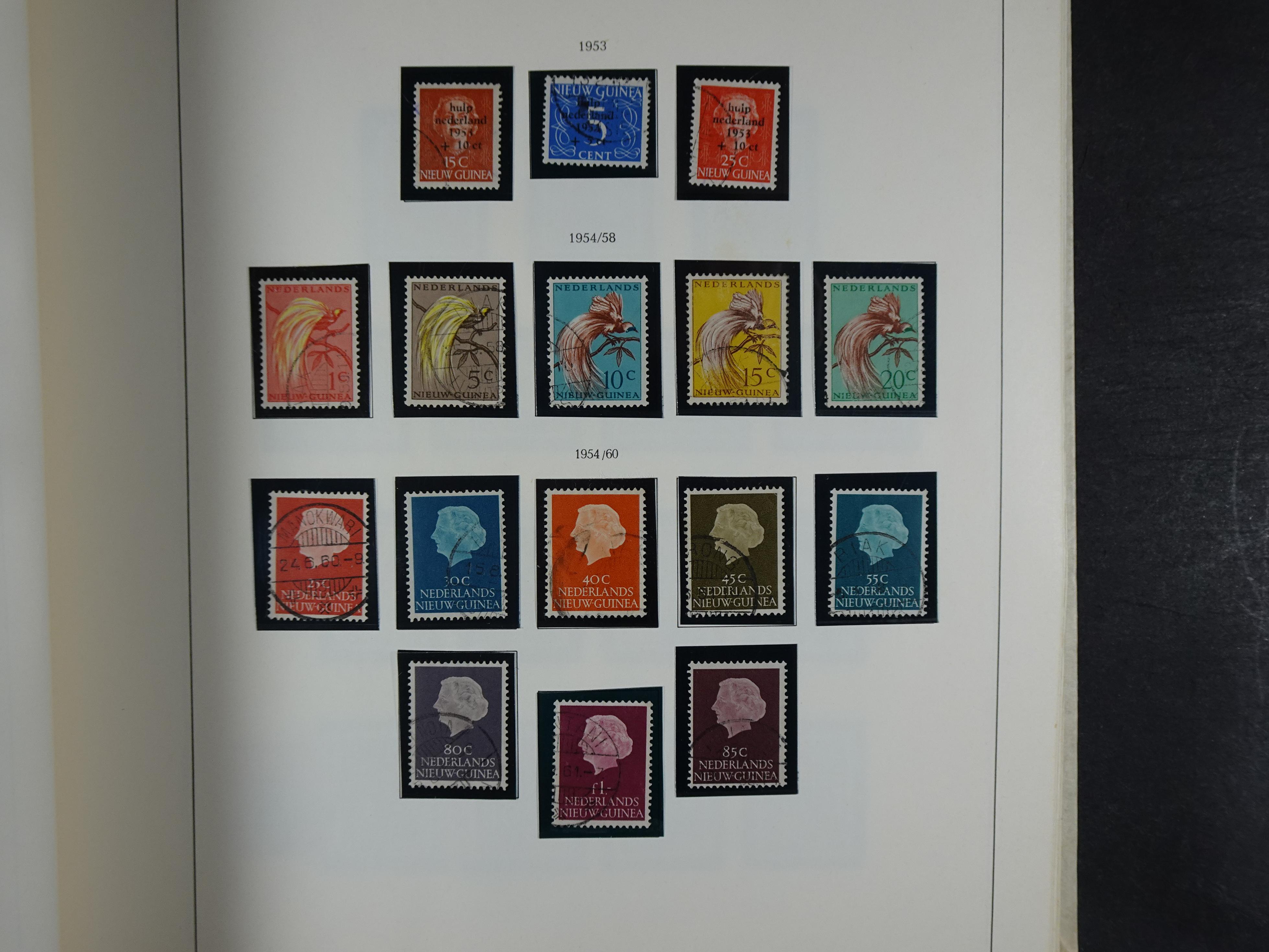 Leuke collectie met veel beter materiaal. 32