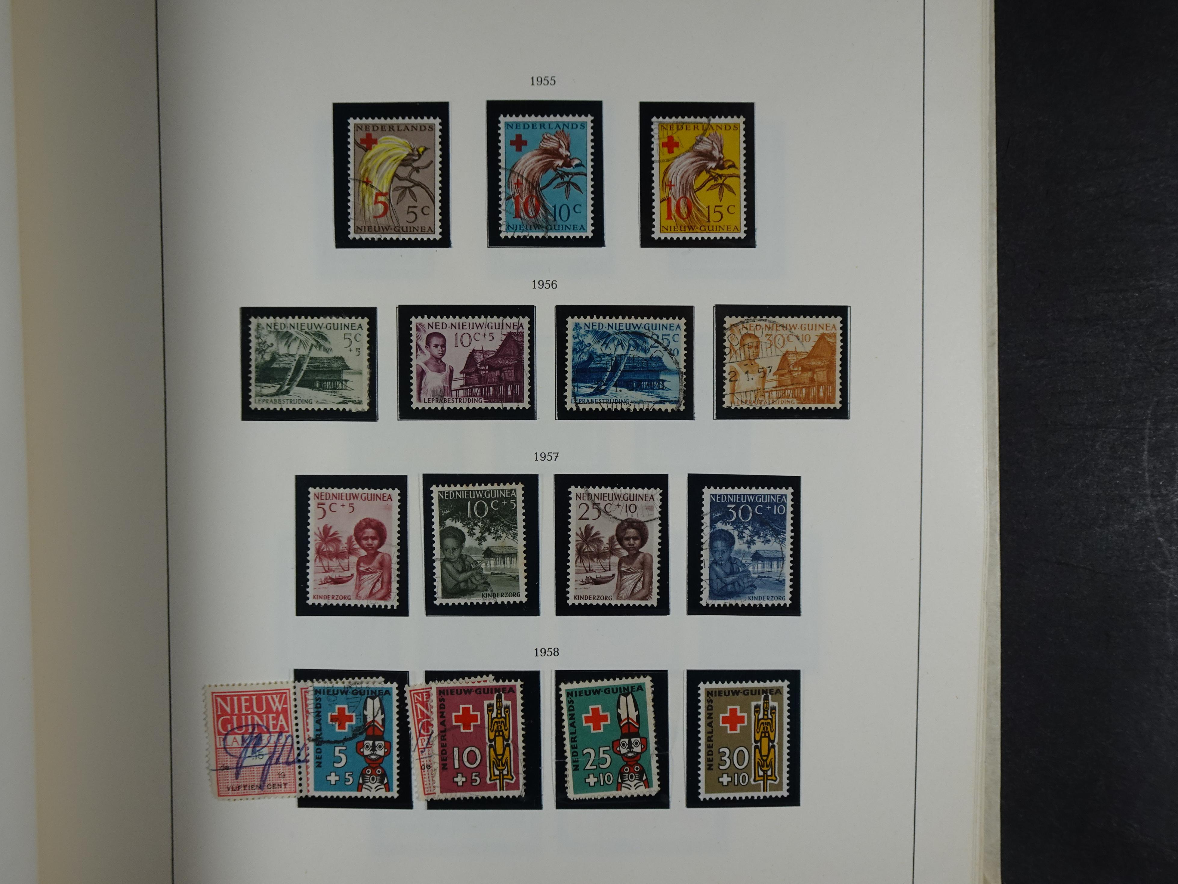 Leuke collectie met veel beter materiaal. 33