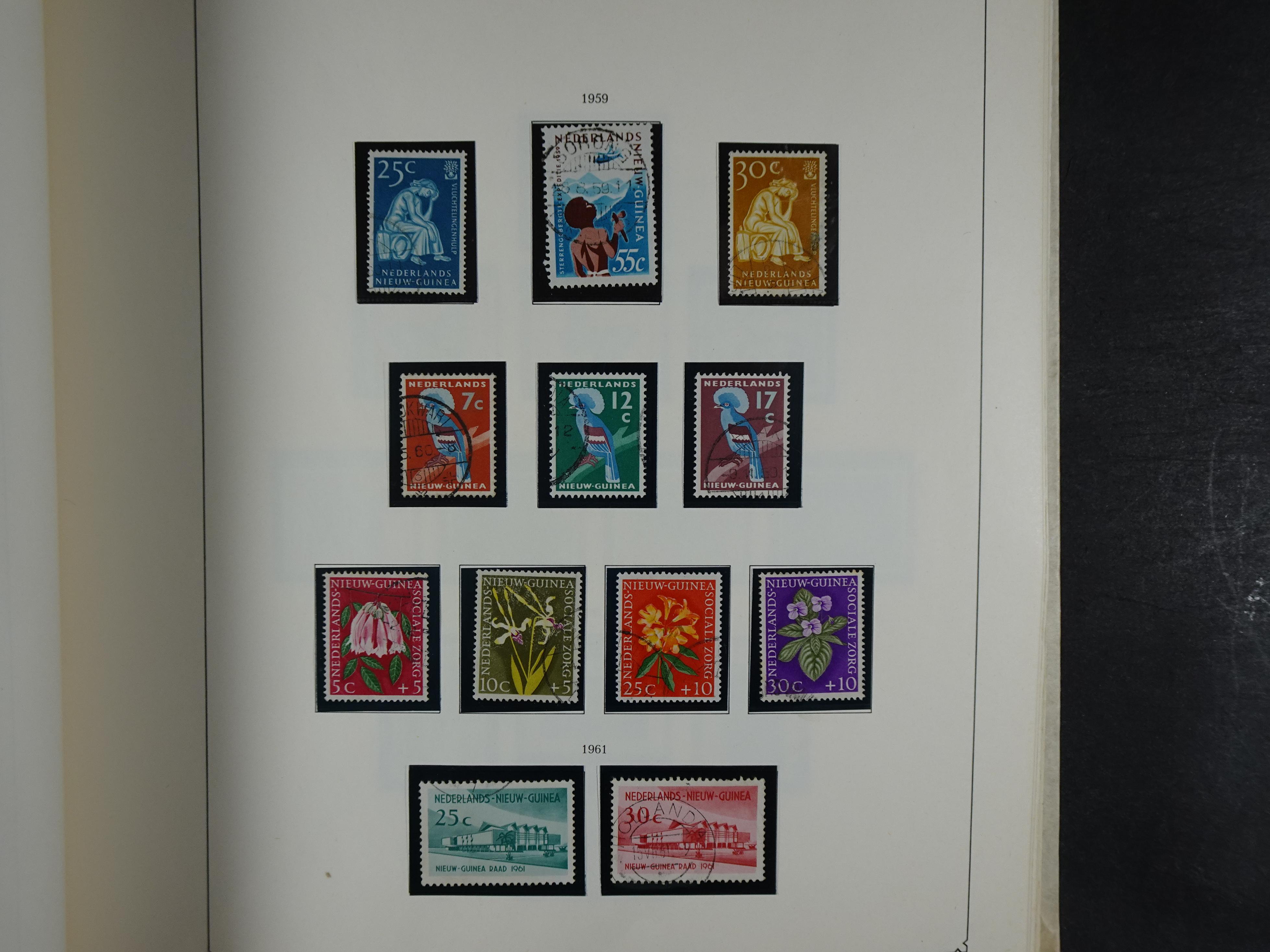 Leuke collectie met veel beter materiaal. 34