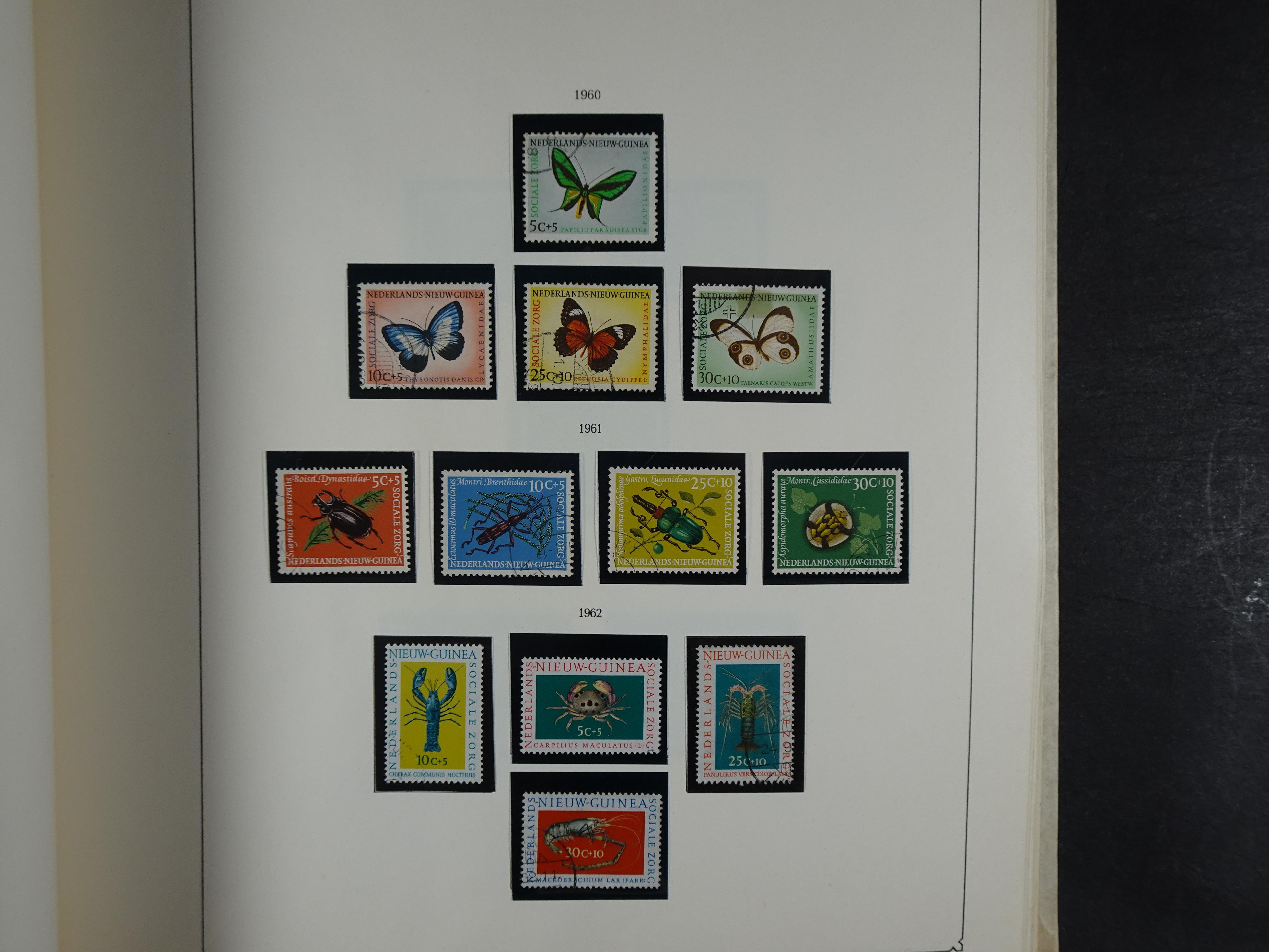 Leuke collectie met veel beter materiaal. 35