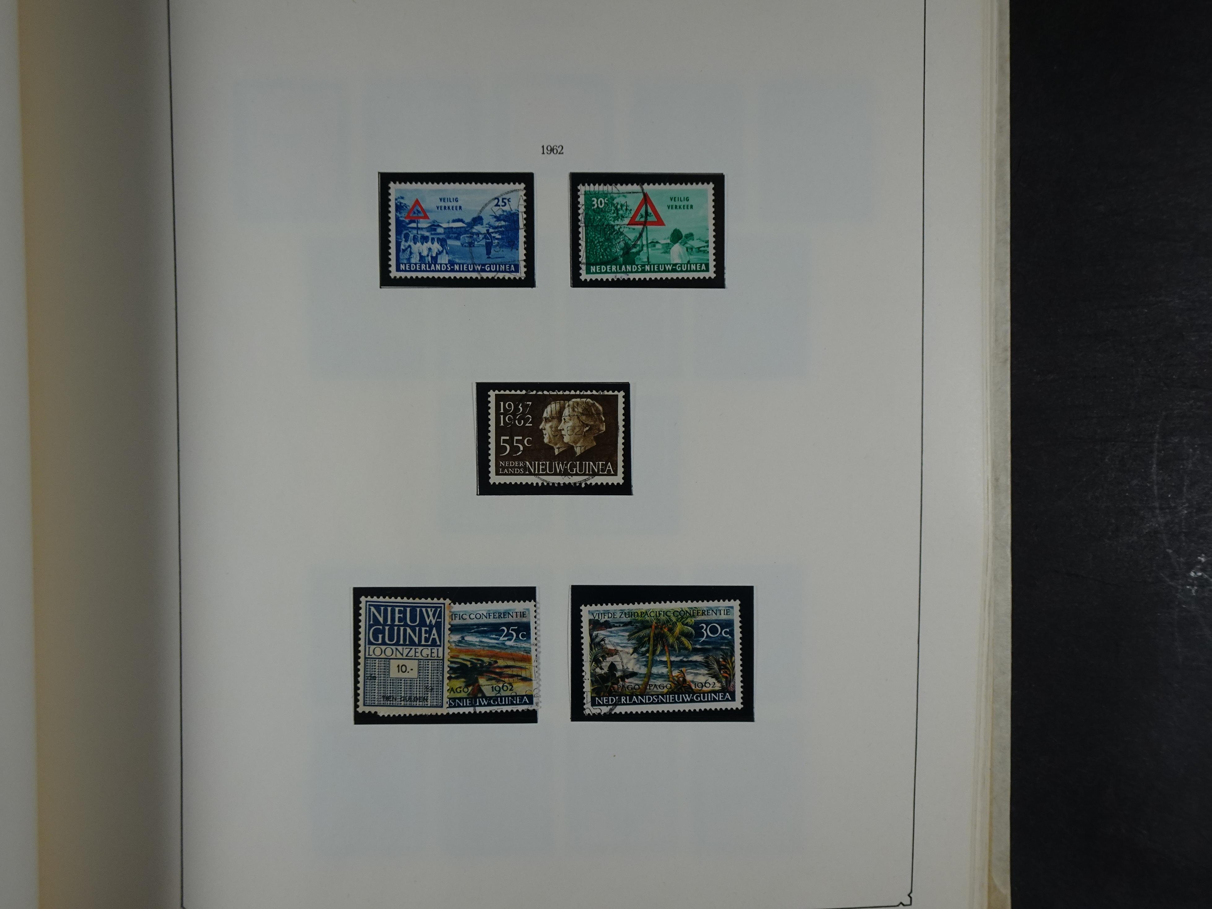 Leuke collectie met veel beter materiaal. 36