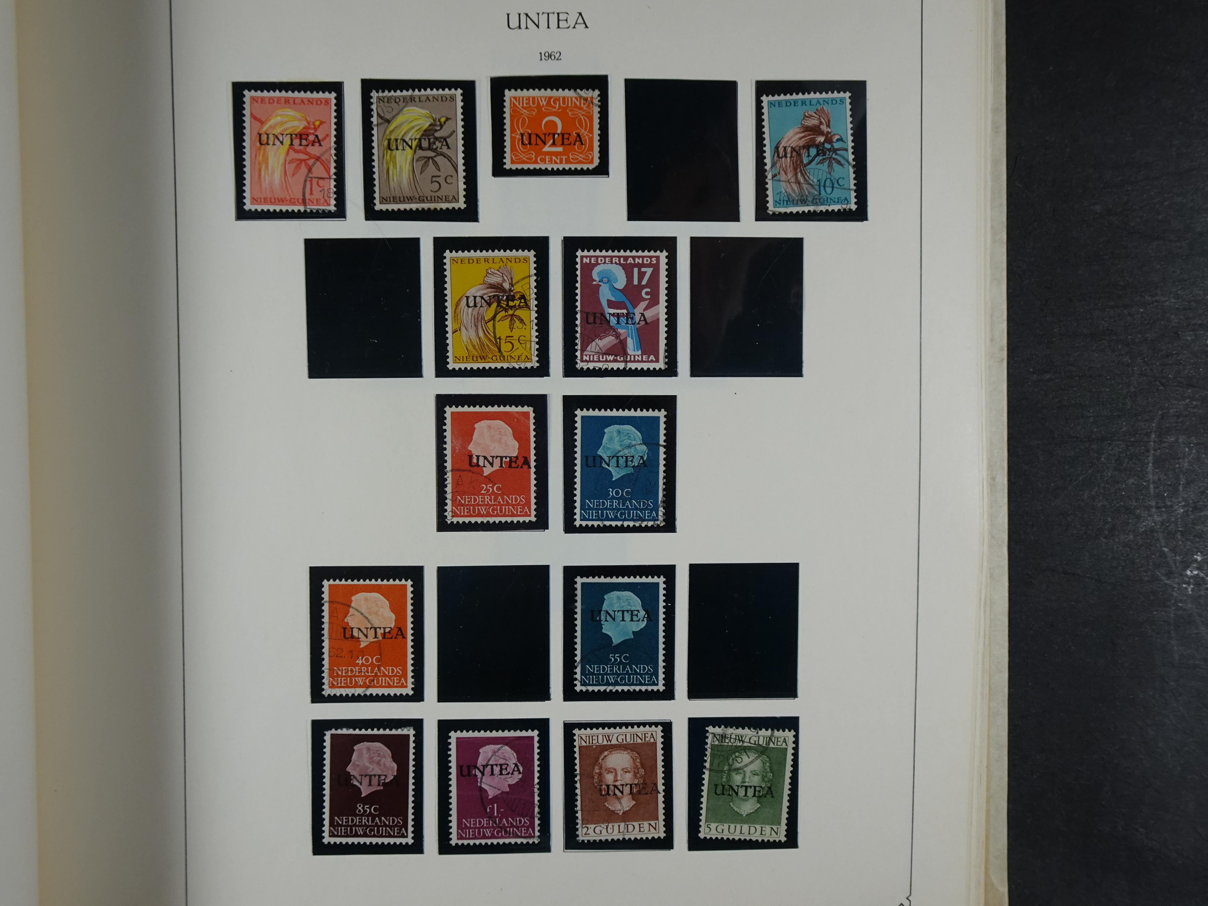 Leuke collectie met veel beter materiaal. 37