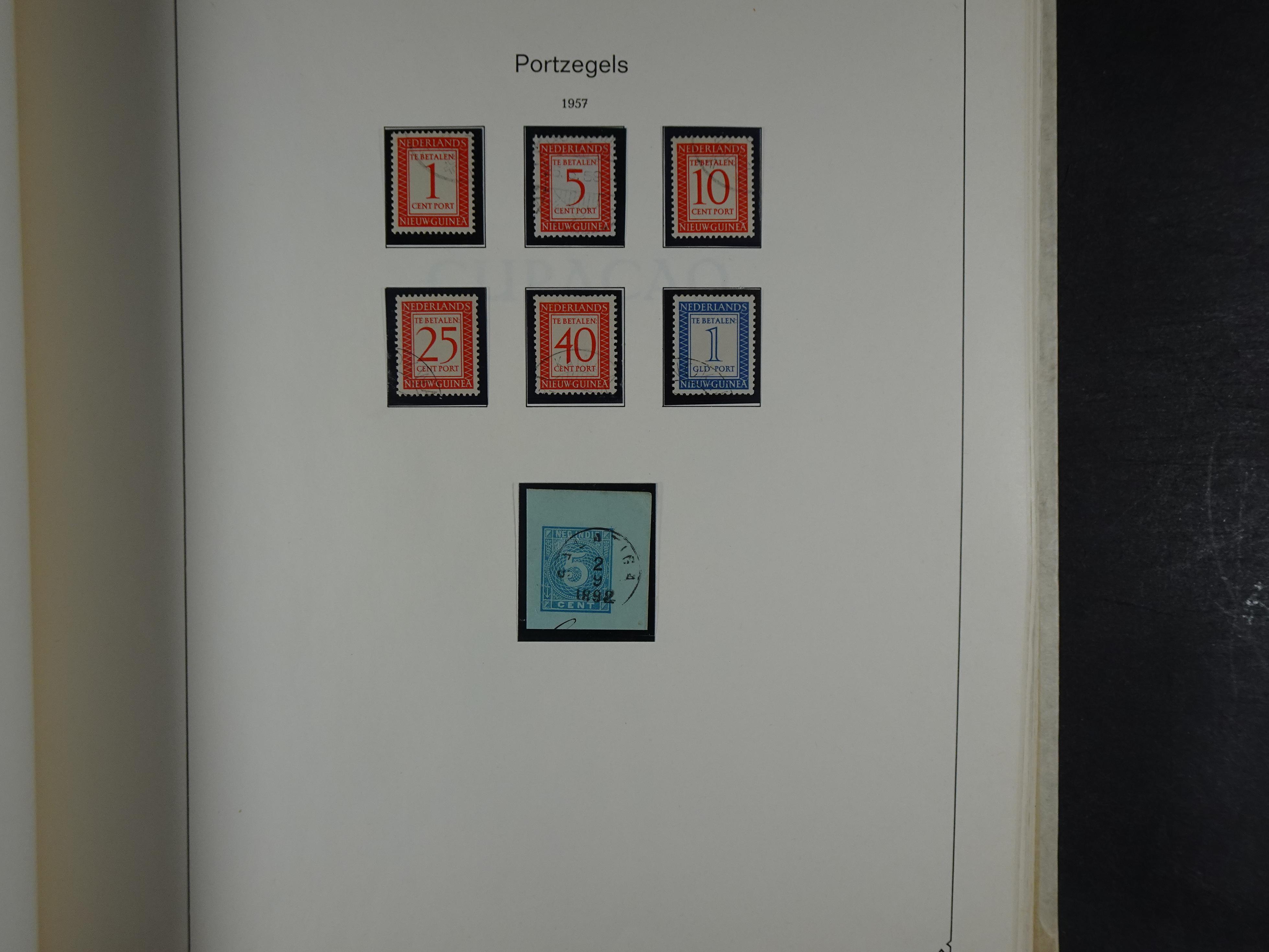 Leuke collectie met veel beter materiaal. 38