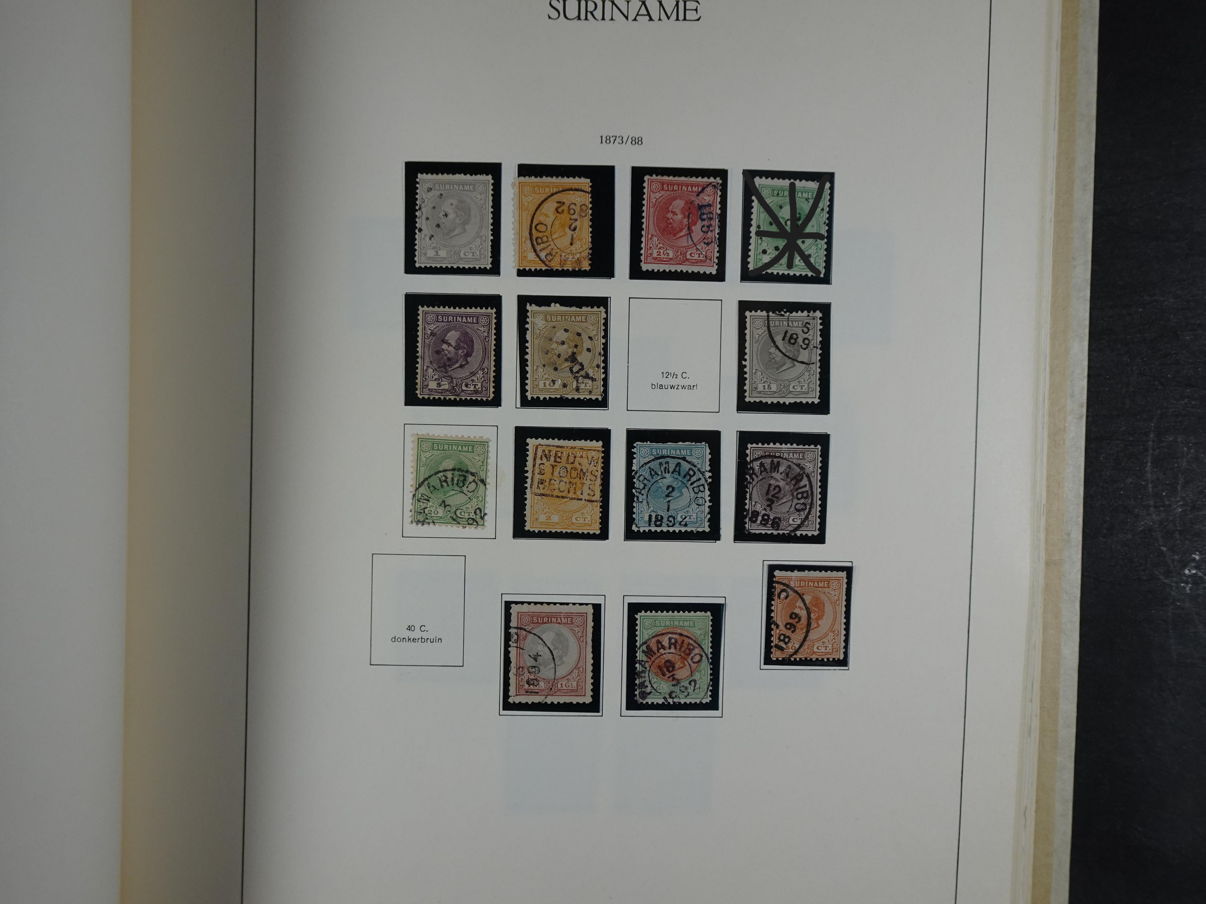 Leuke collectie met veel beter materiaal. 39