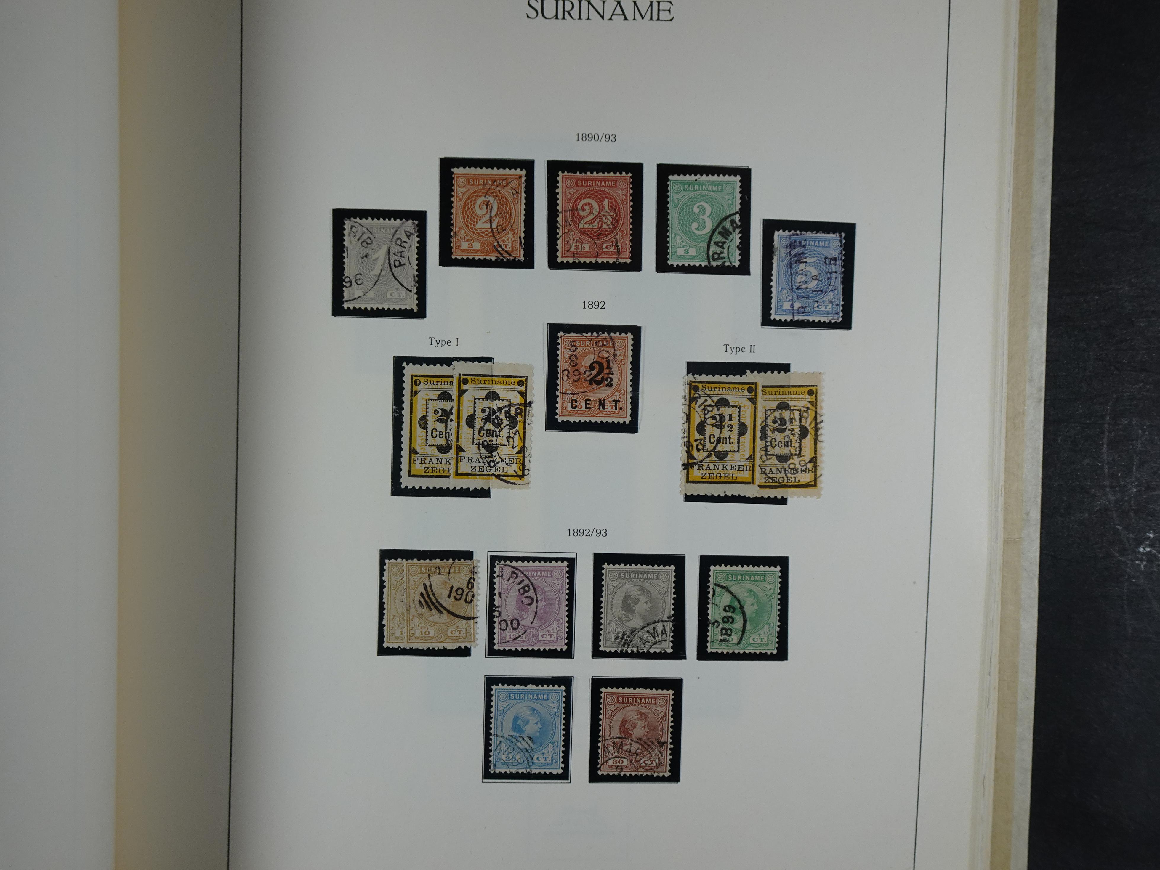 Leuke collectie met veel beter materiaal. 40