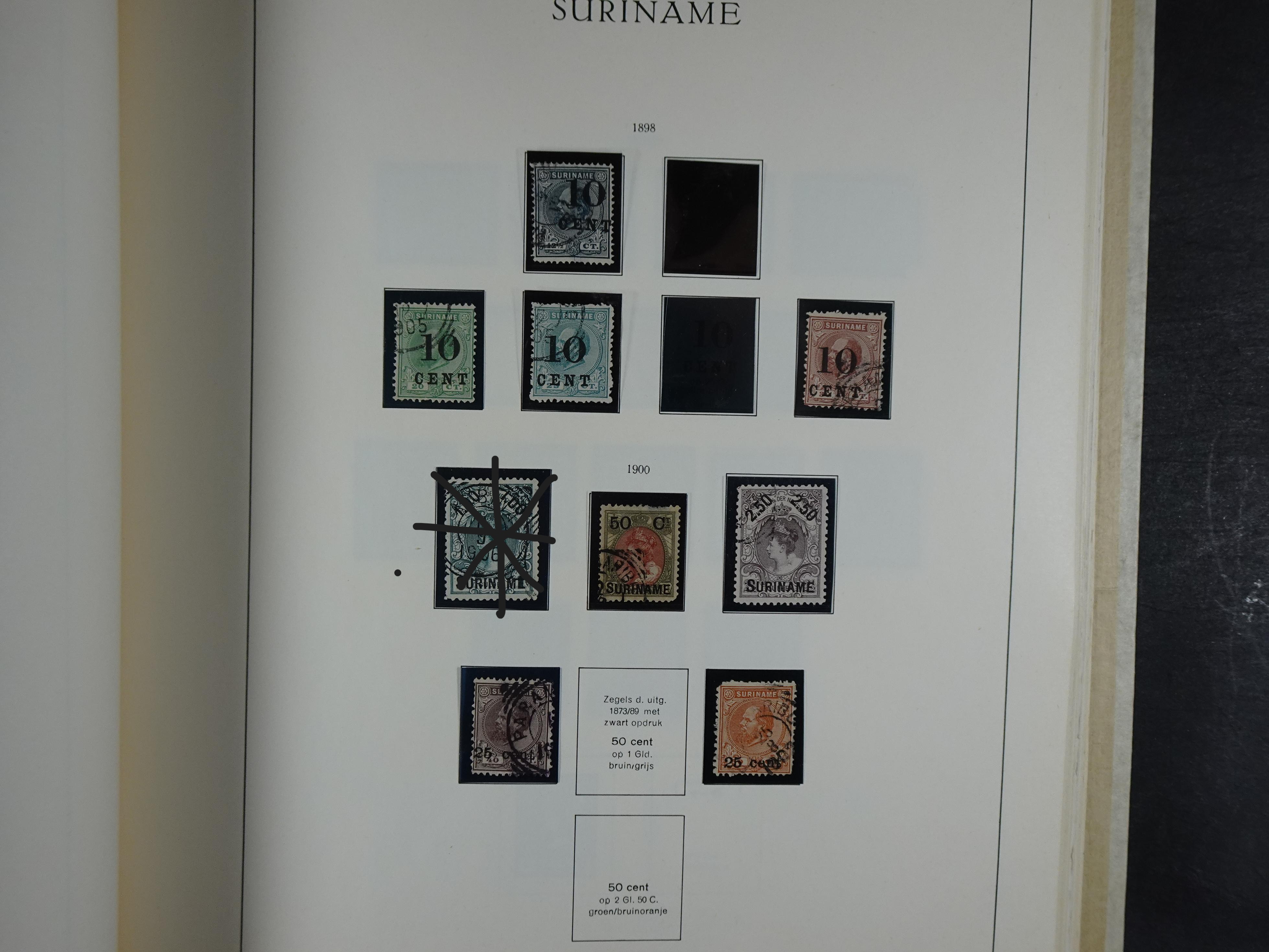 Leuke collectie met veel beter materiaal. 41