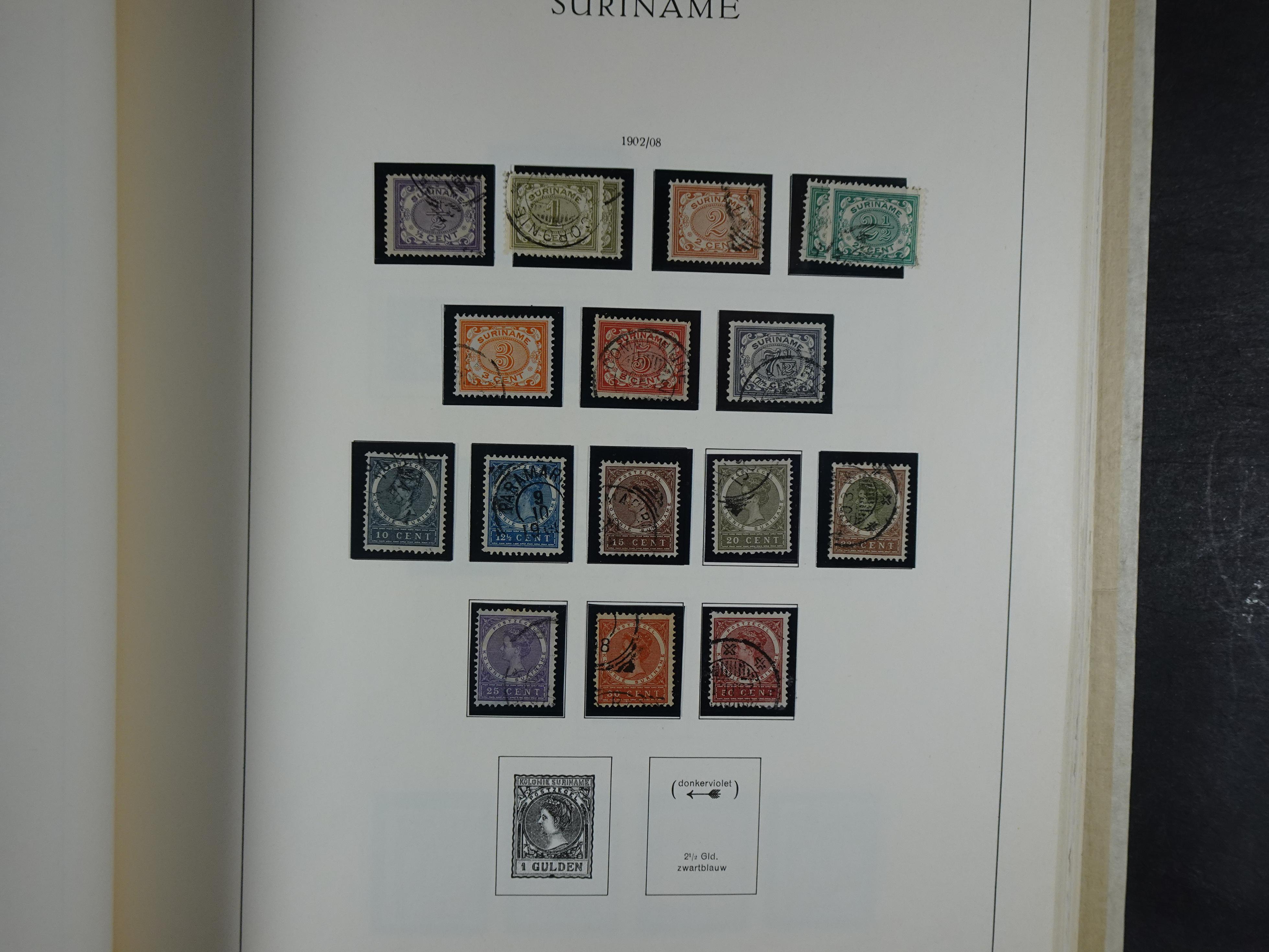 Leuke collectie met veel beter materiaal. 42