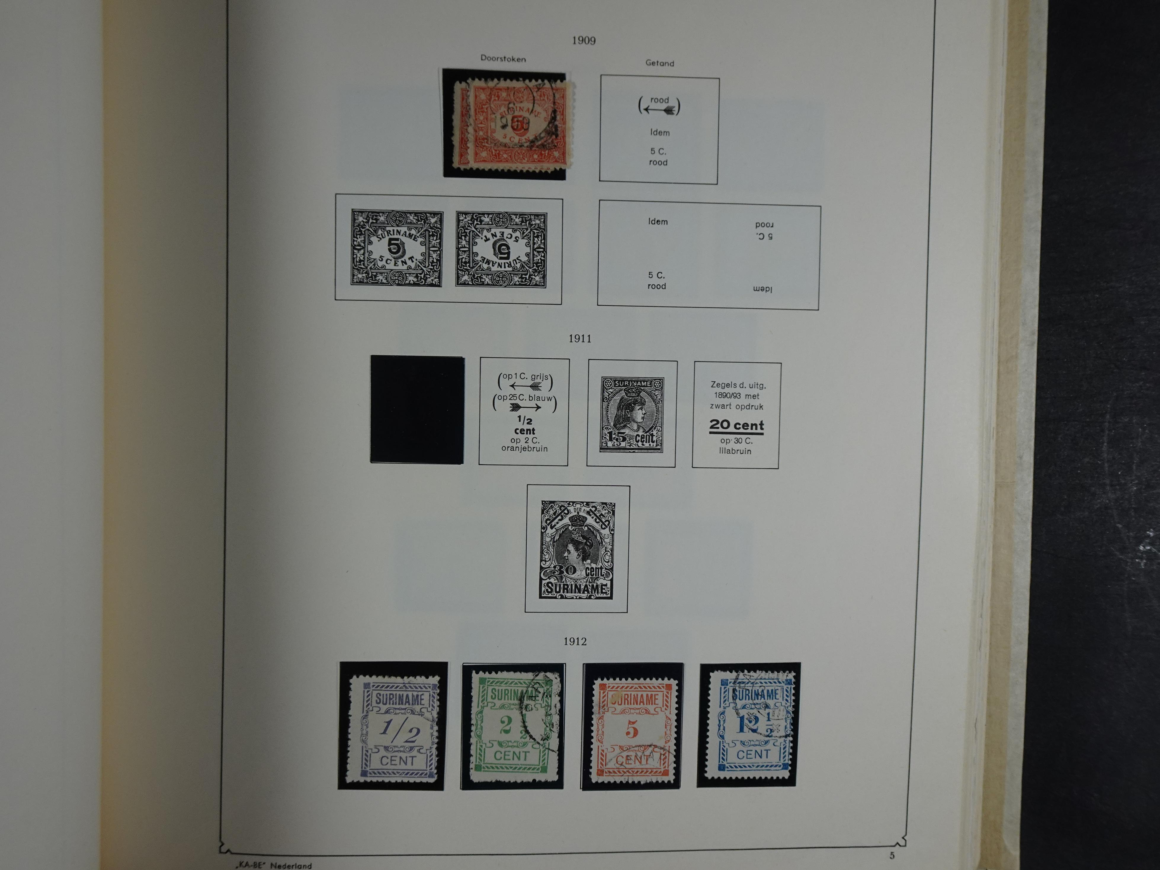 Leuke collectie met veel beter materiaal. 43