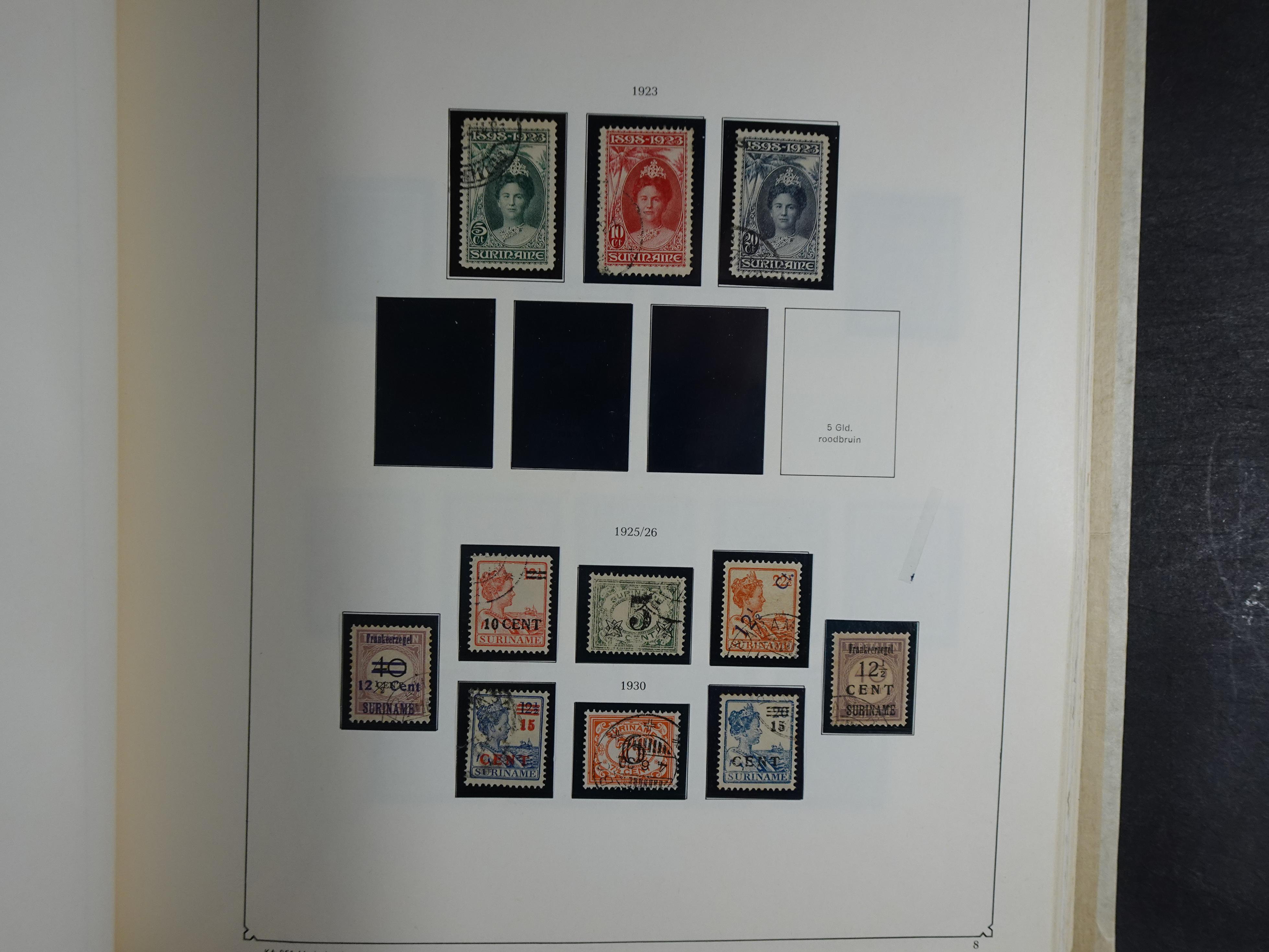 Leuke collectie met veel beter materiaal. 46