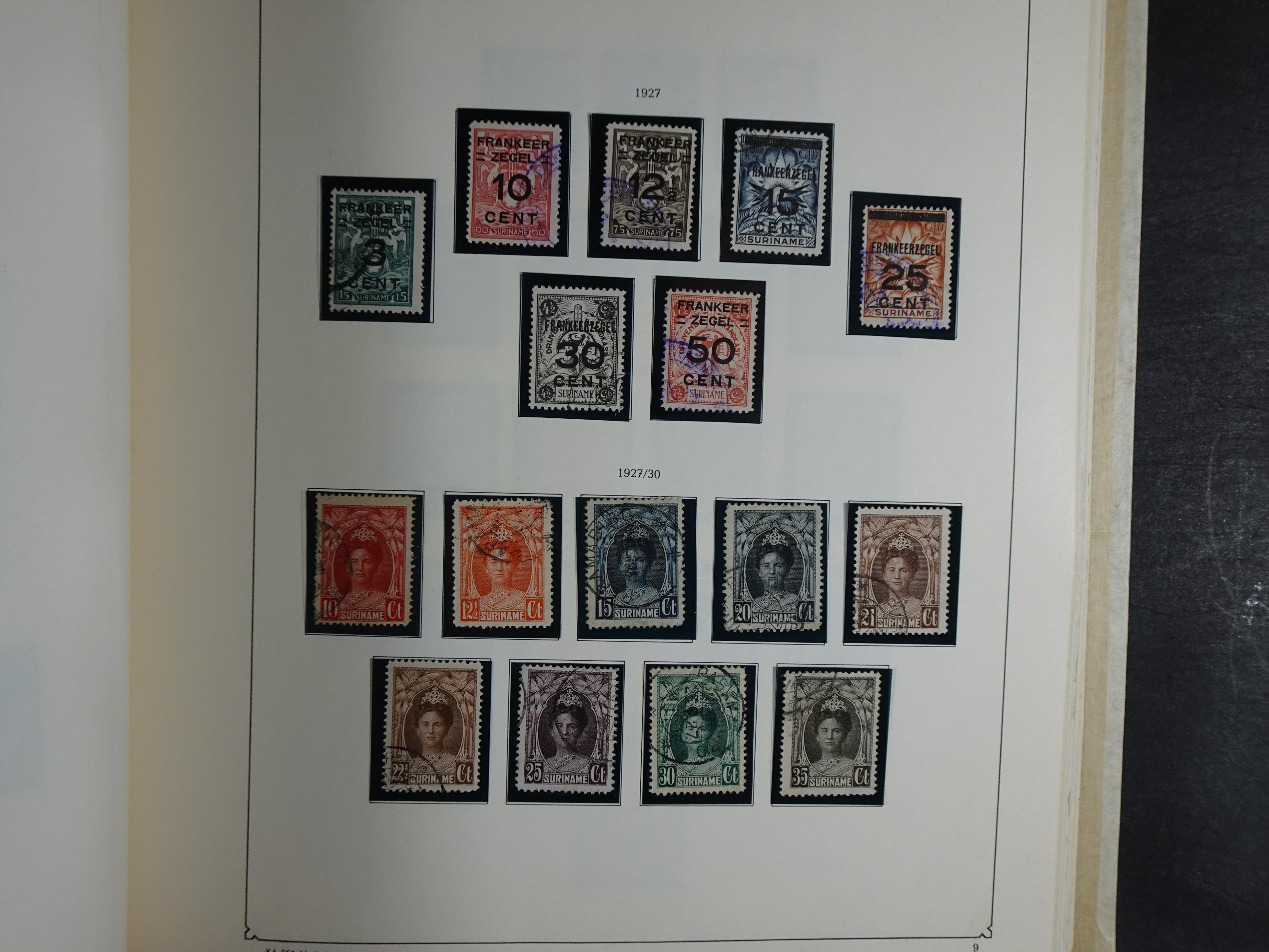 Leuke collectie met veel beter materiaal. 47