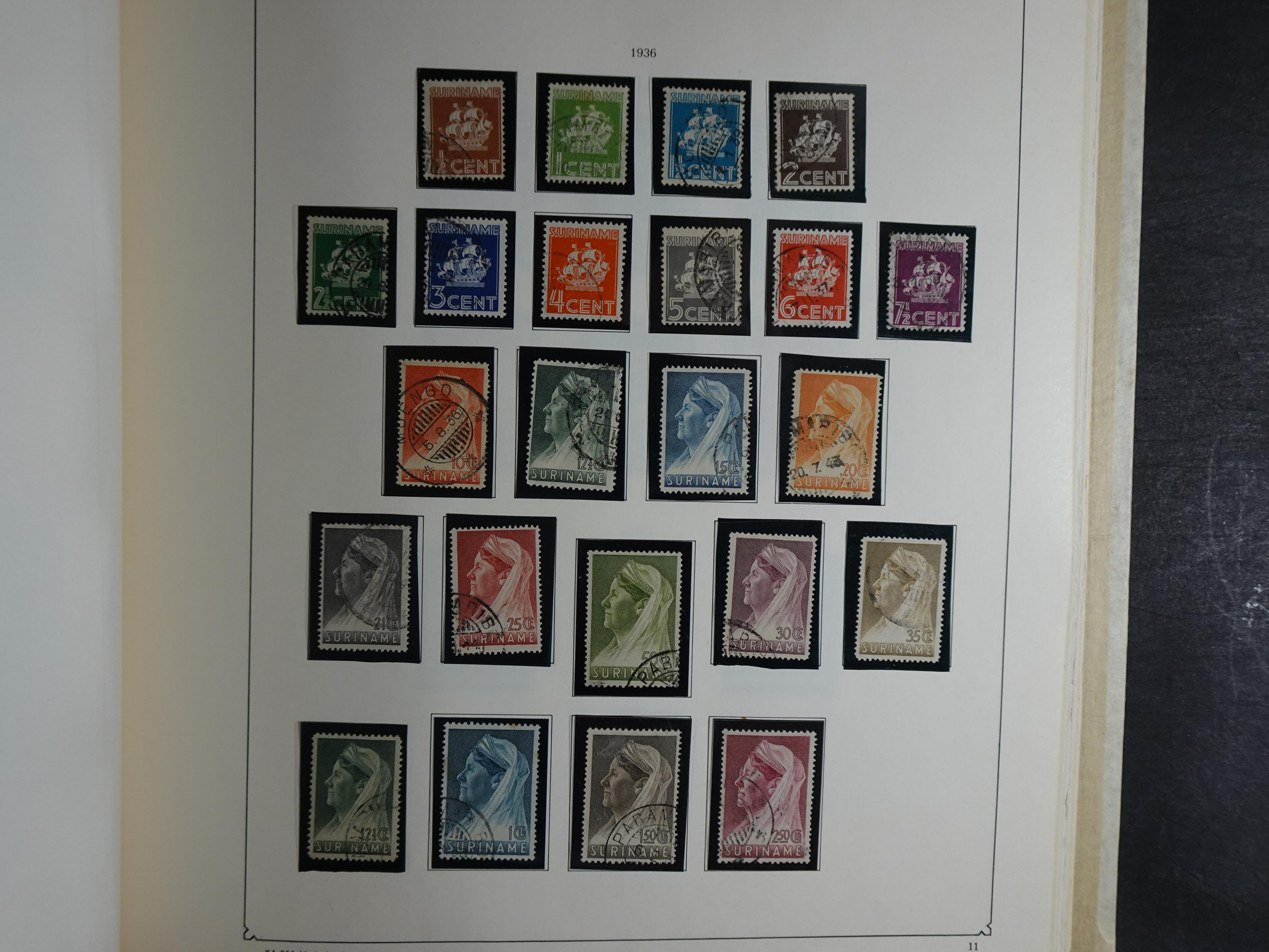 Leuke collectie met veel beter materiaal. 49