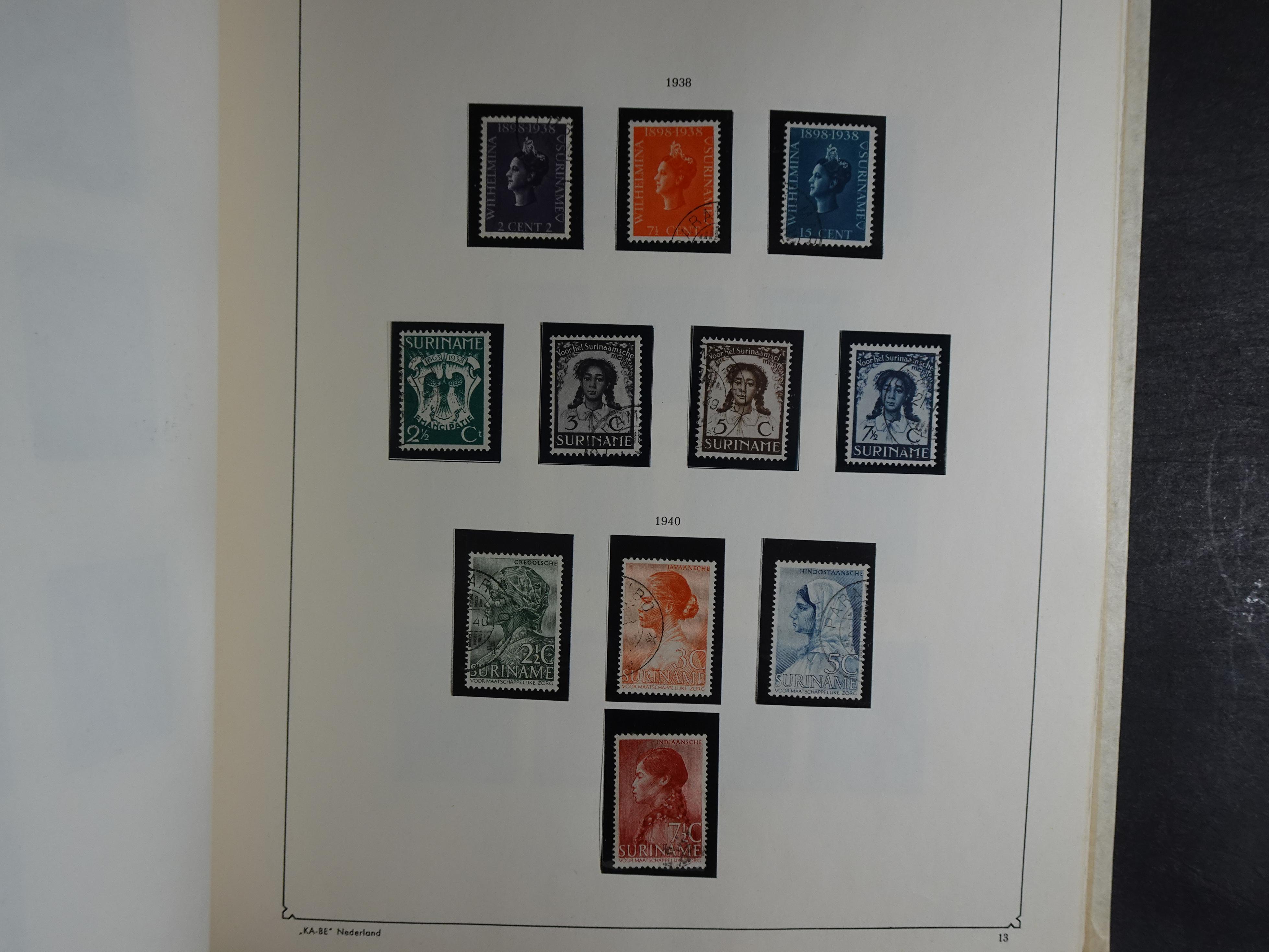 Leuke collectie met veel beter materiaal. 51