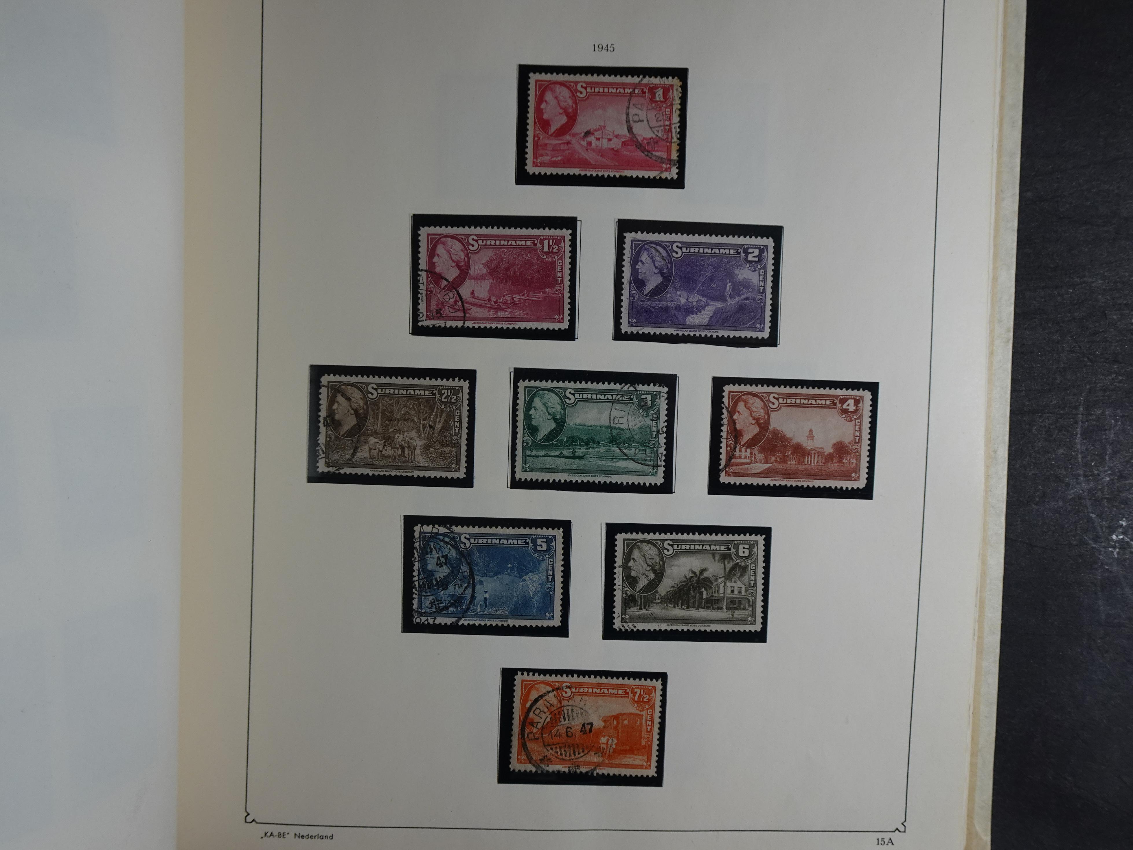 Leuke collectie met veel beter materiaal. 53