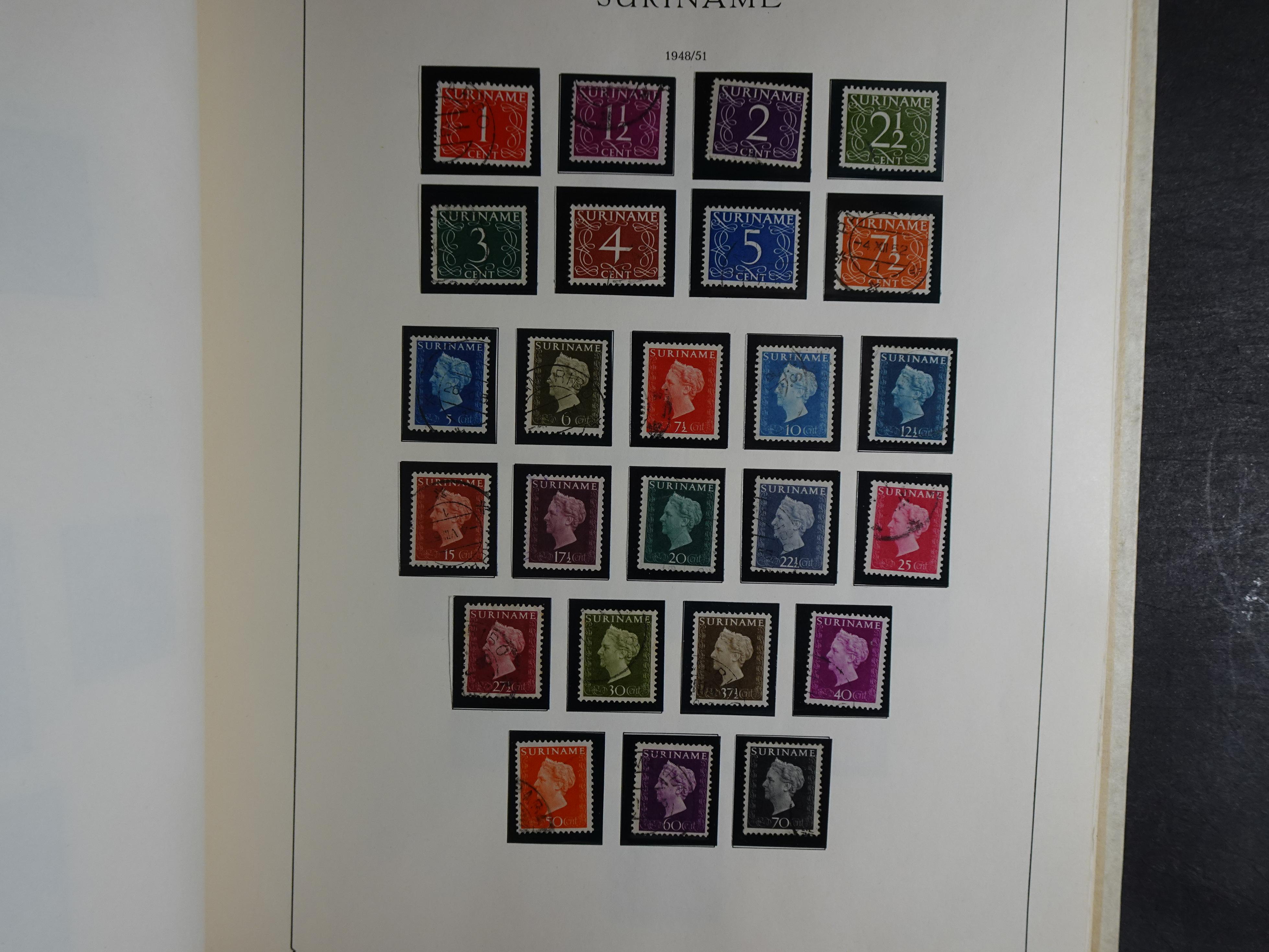 Leuke collectie met veel beter materiaal. 57