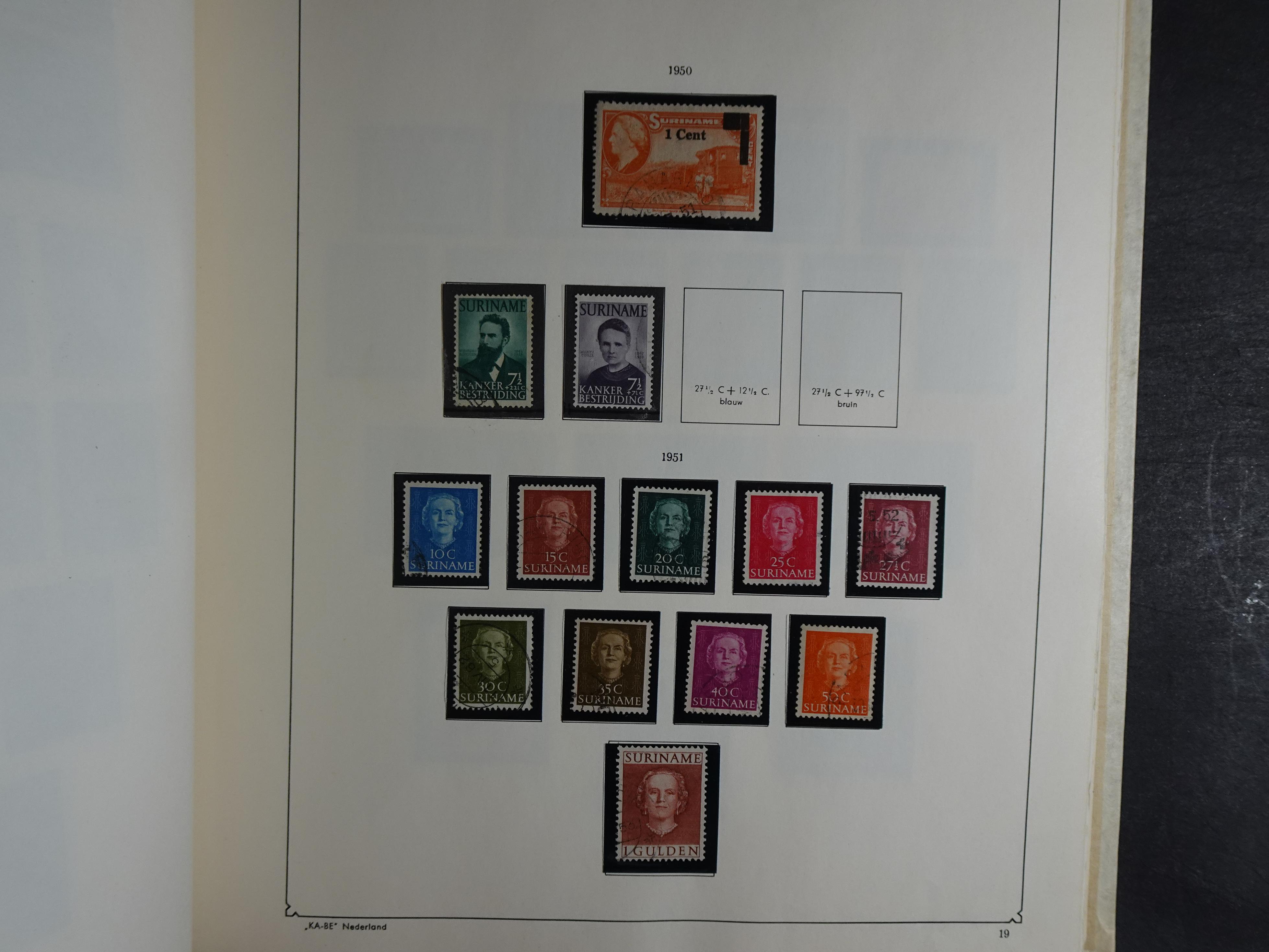 Leuke collectie met veel beter materiaal. 58