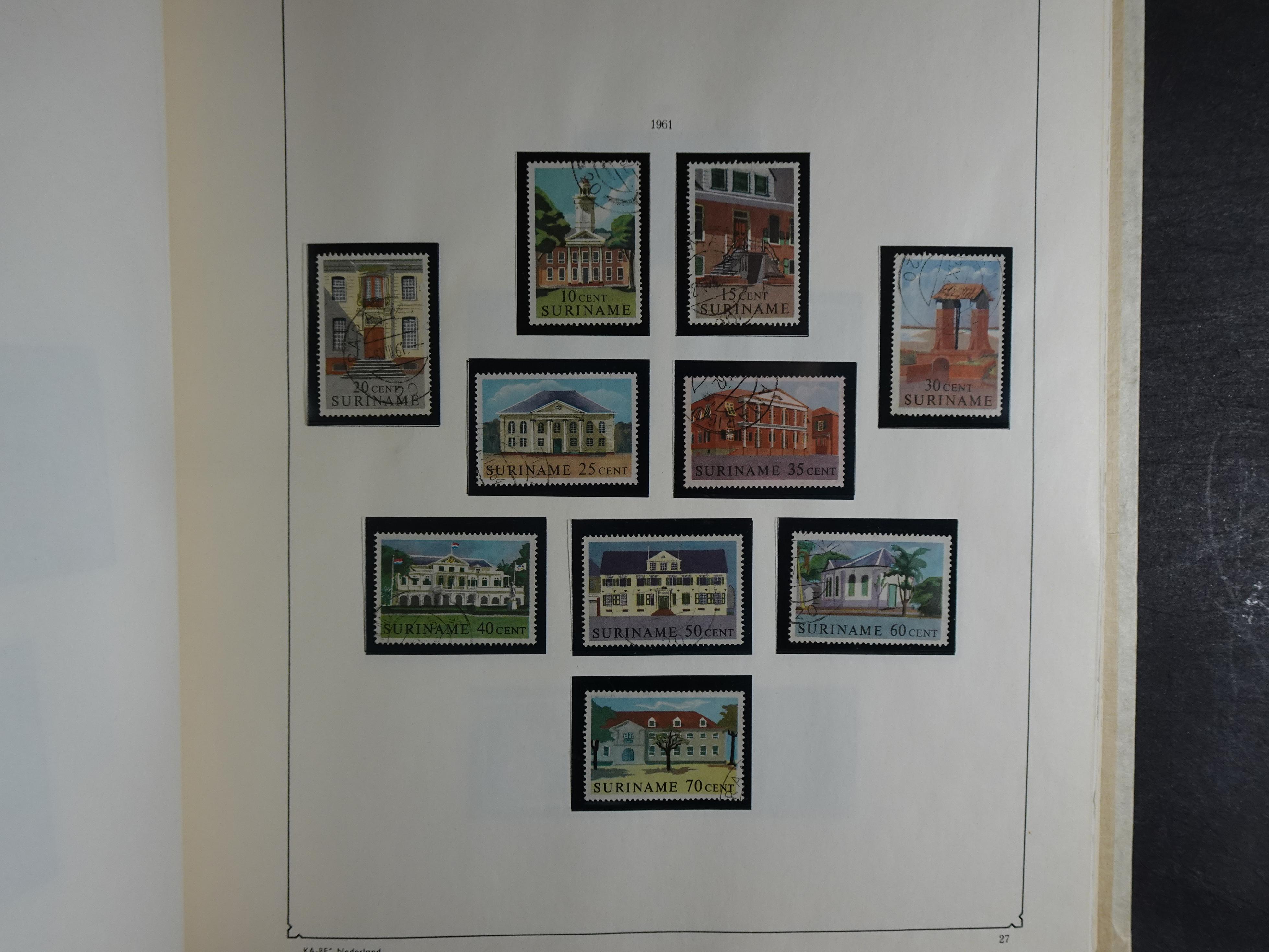 Leuke collectie met veel beter materiaal. 65